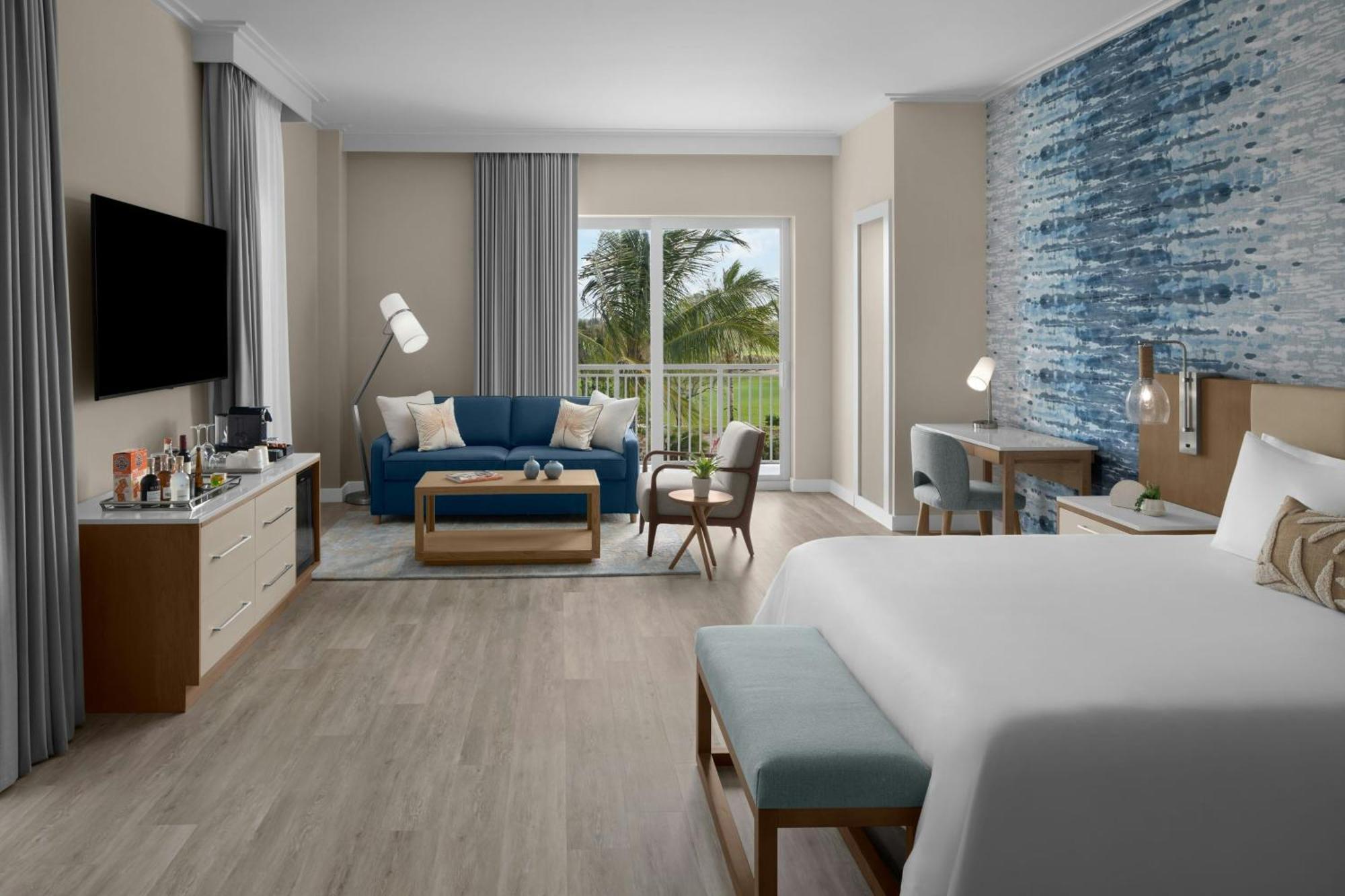 The Belgrove & Spa, West Palm Beach, Autograph Collection Hotel 4*