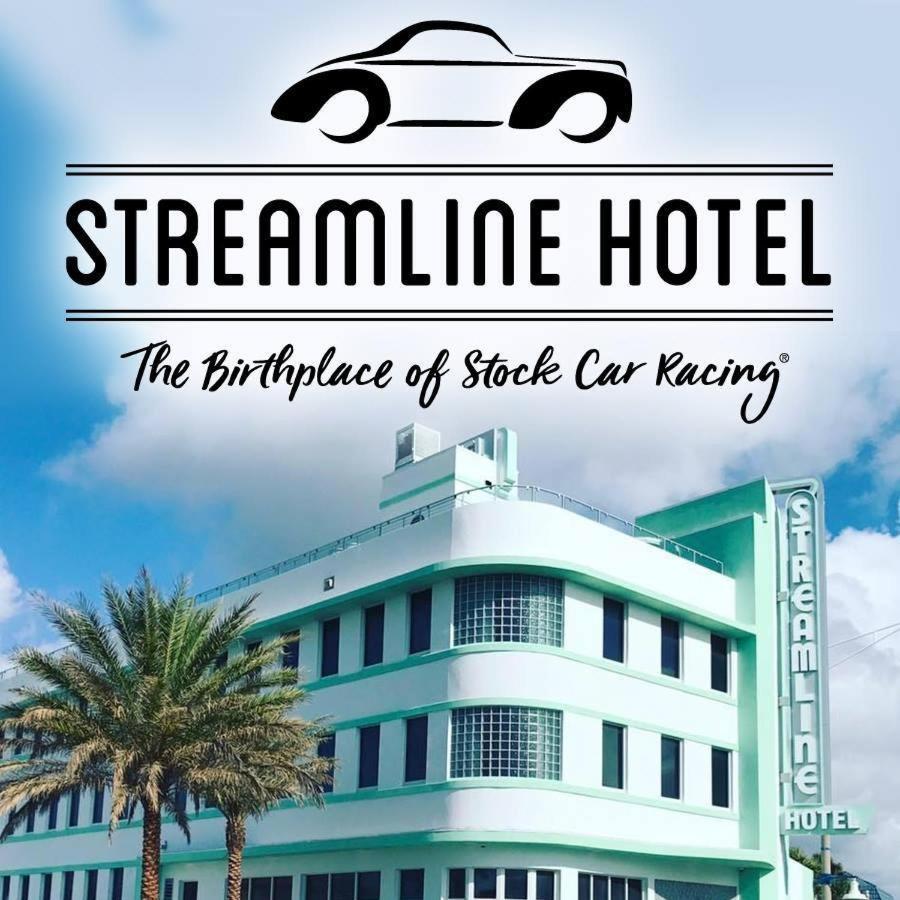 Hotel Streamline In