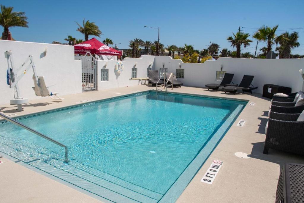 Streamline In Hotel 4*