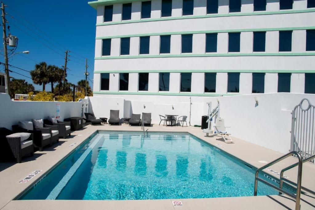 Streamline In Hotel 4*