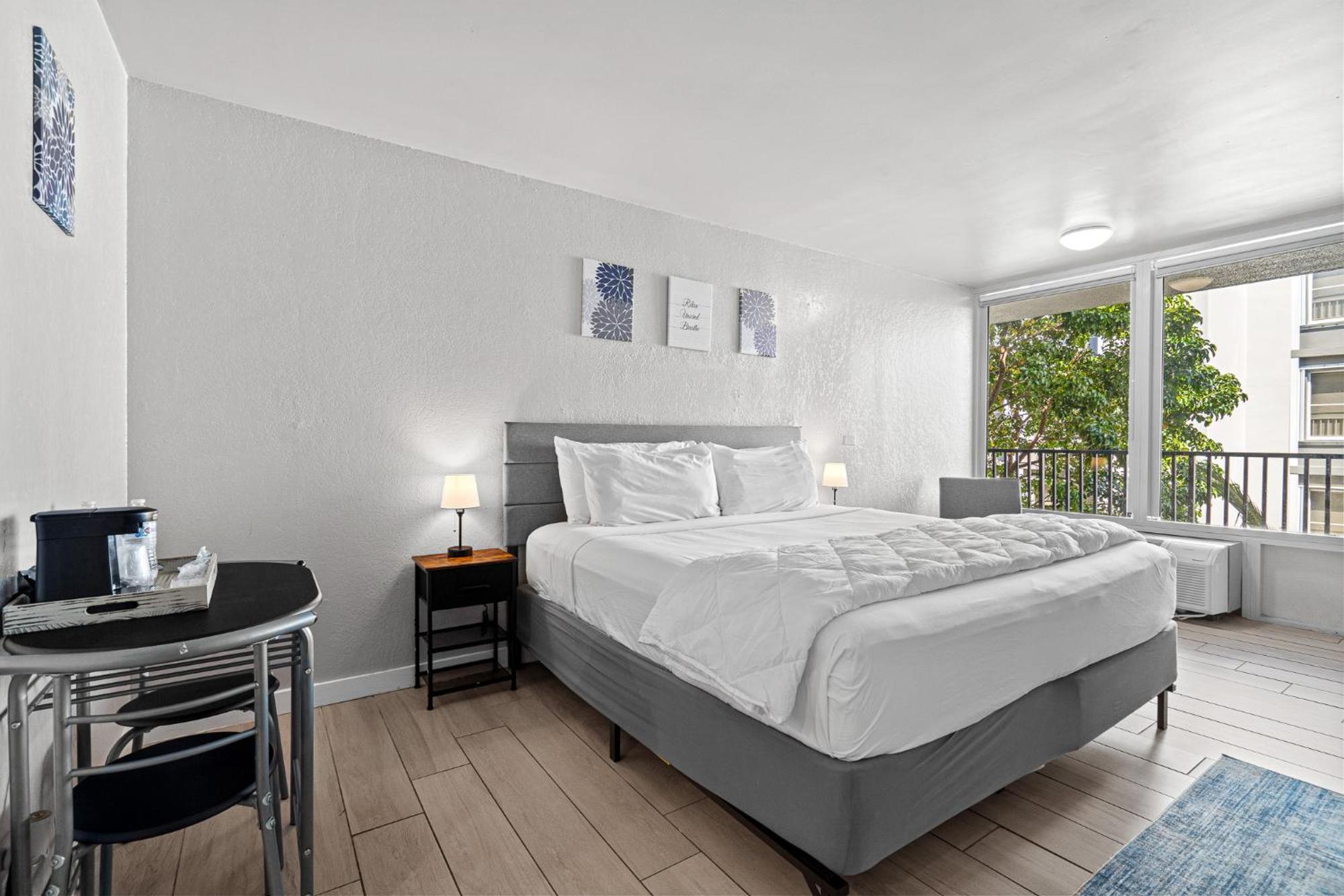 Hotolos Hotel Hollywood