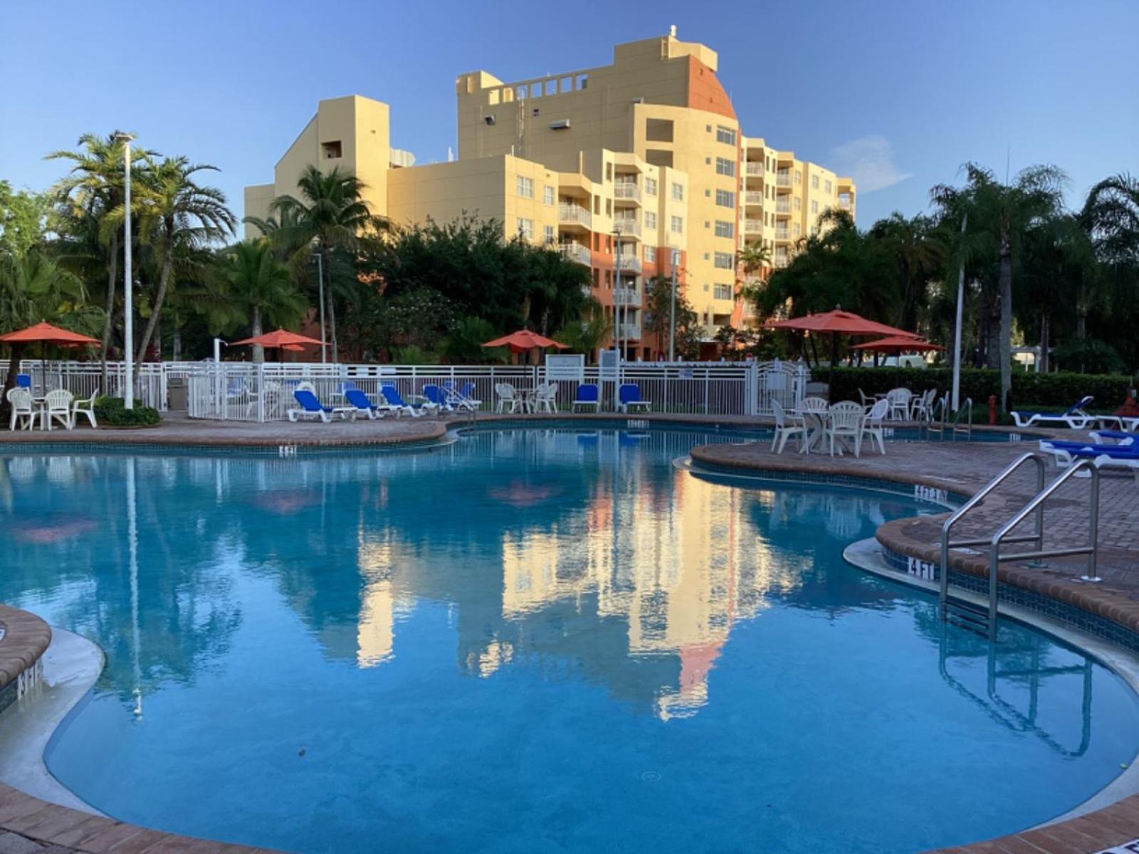 Resort At Bonaventure, Lauderdale Weston
