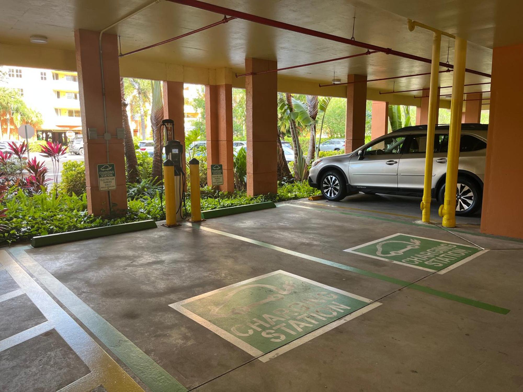 At Bonaventure, Lauderdale Weston