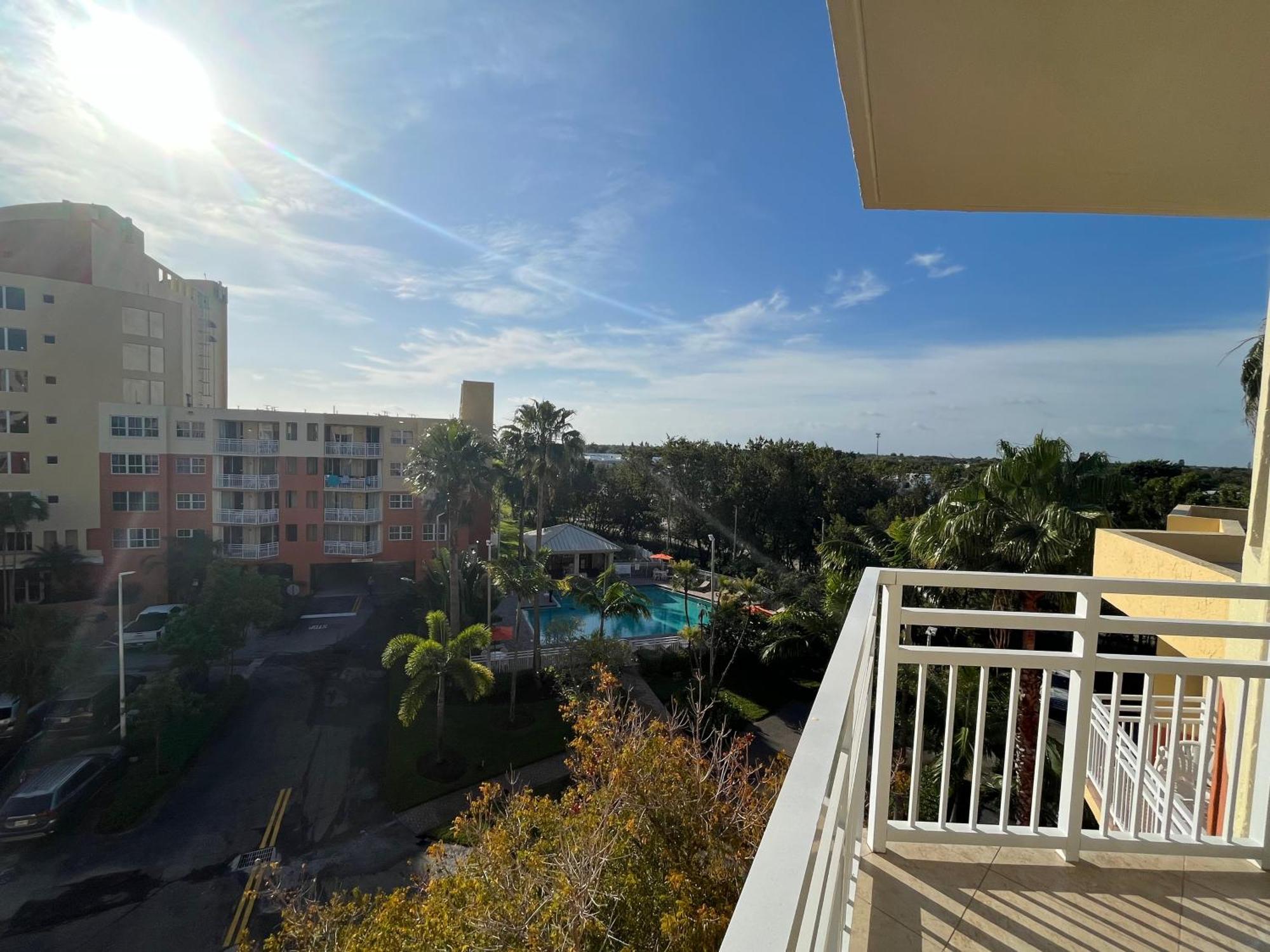 Resort At Bonaventure, Lauderdale