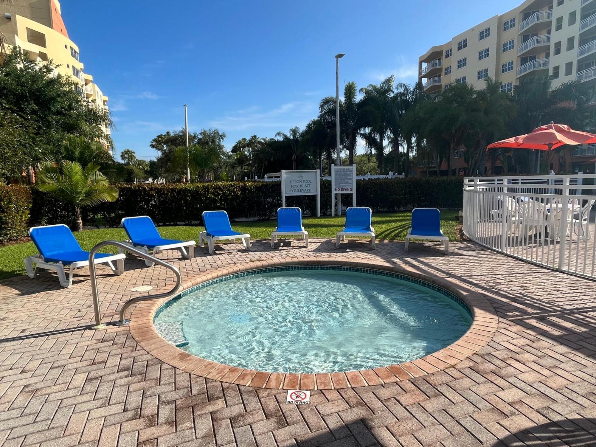 Resort At Bonaventure, Lauderdale Weston