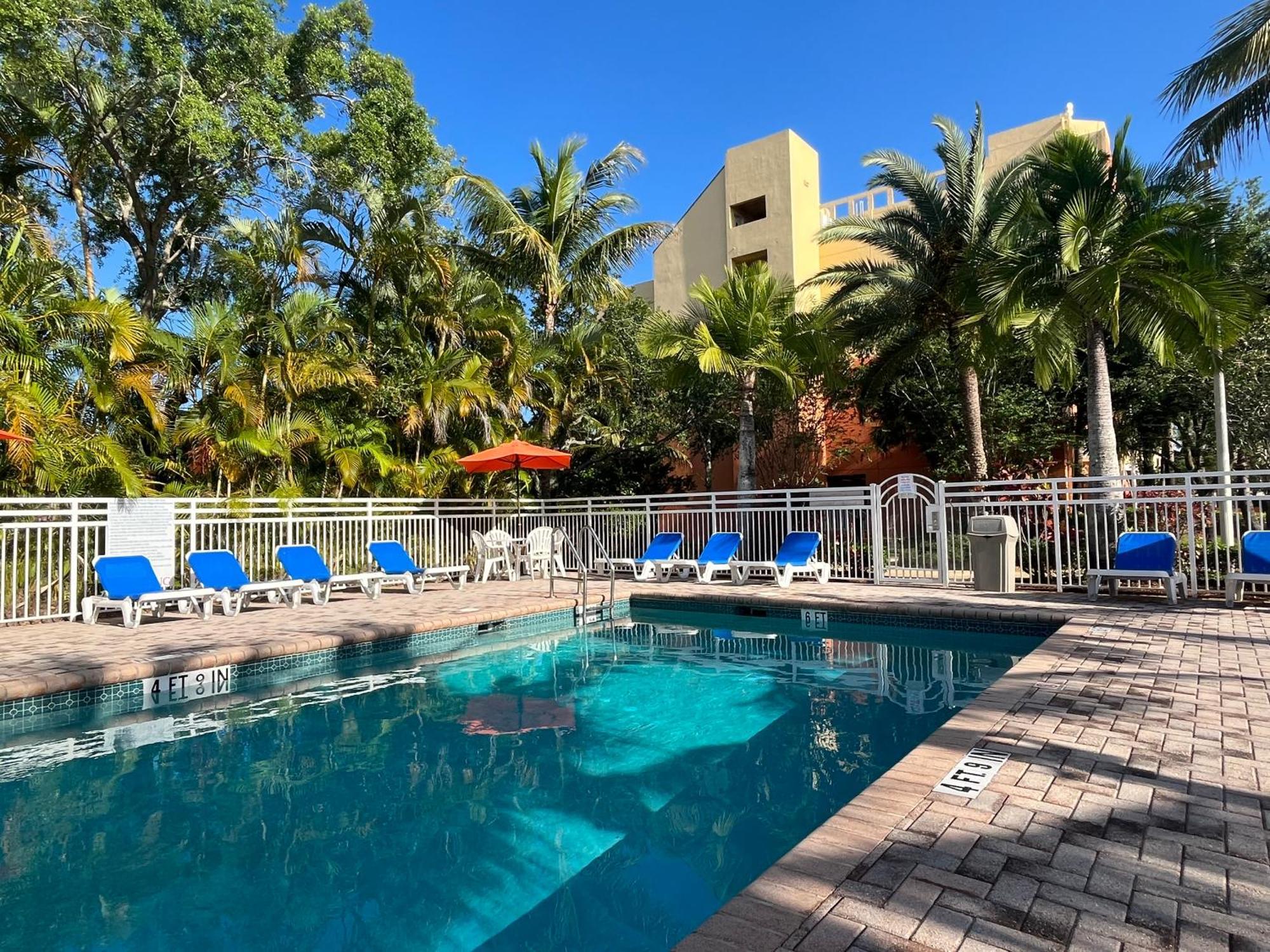 At Bonaventure, Lauderdale Weston