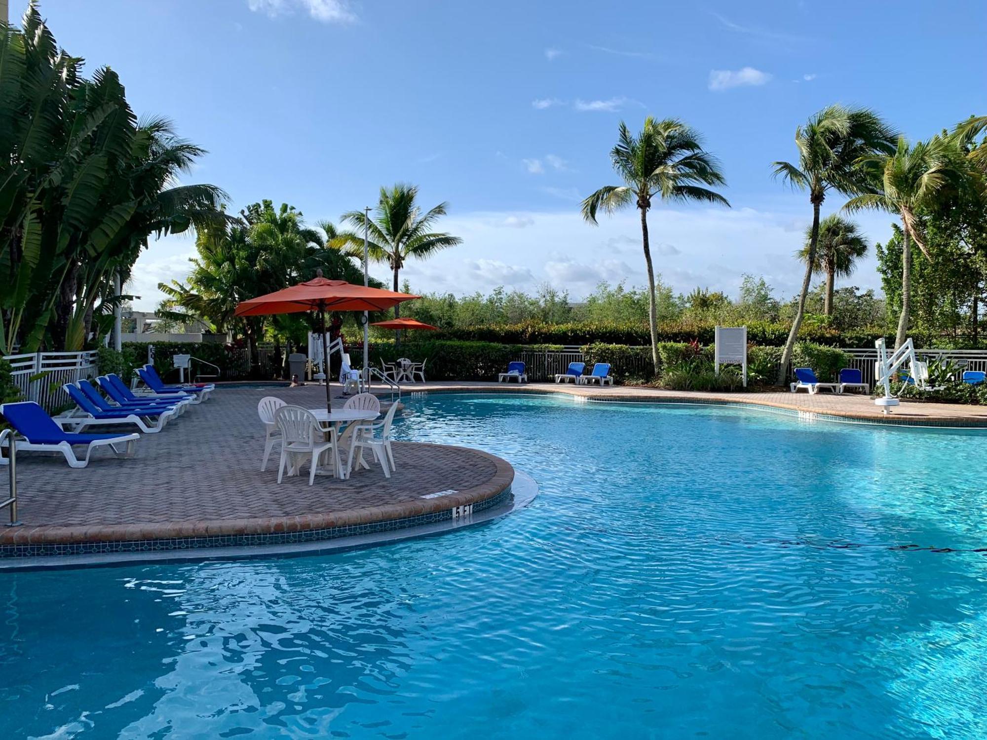 Resort At Bonaventure, Lauderdale