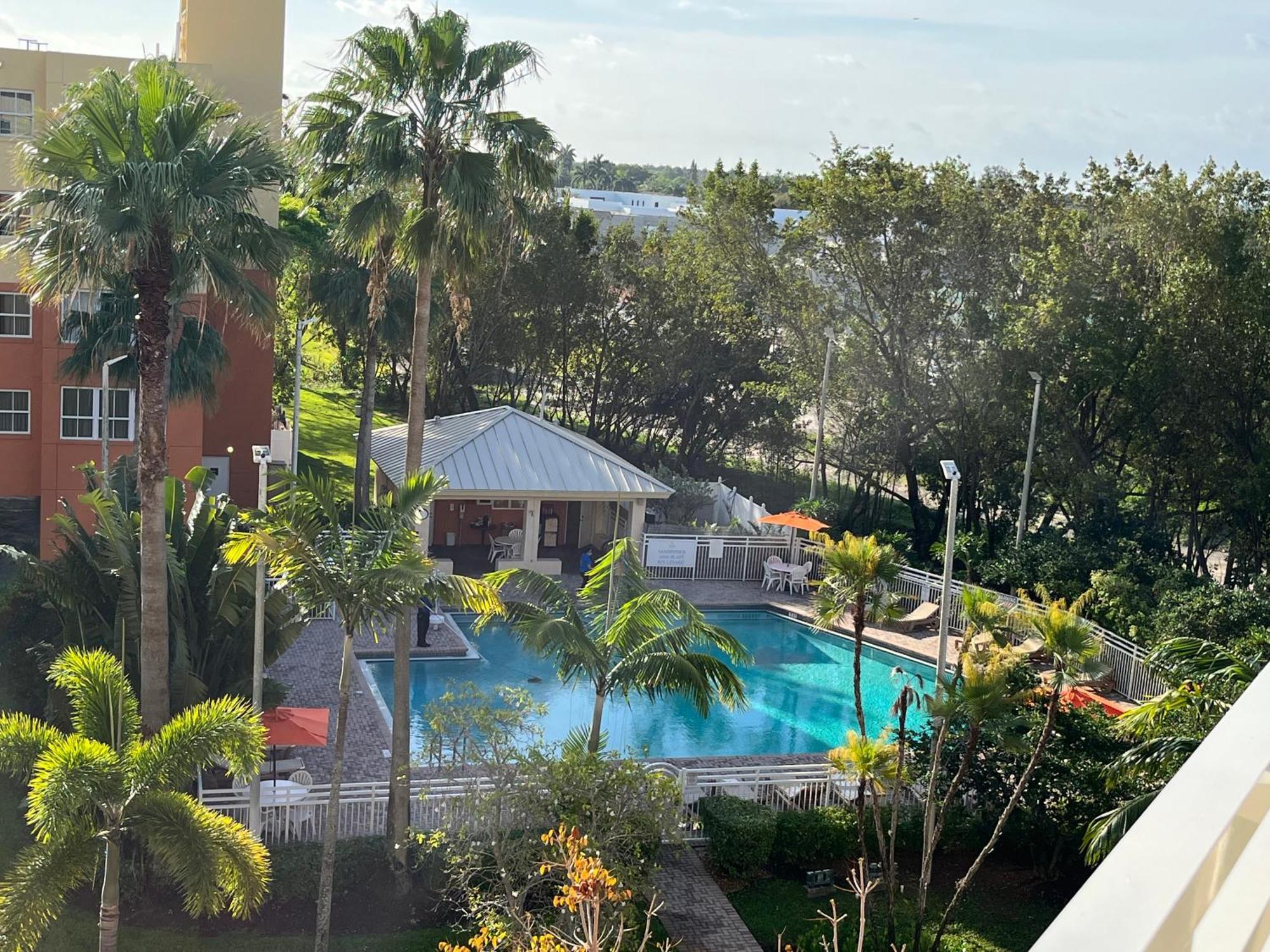 At Bonaventure, Lauderdale Resort 4*