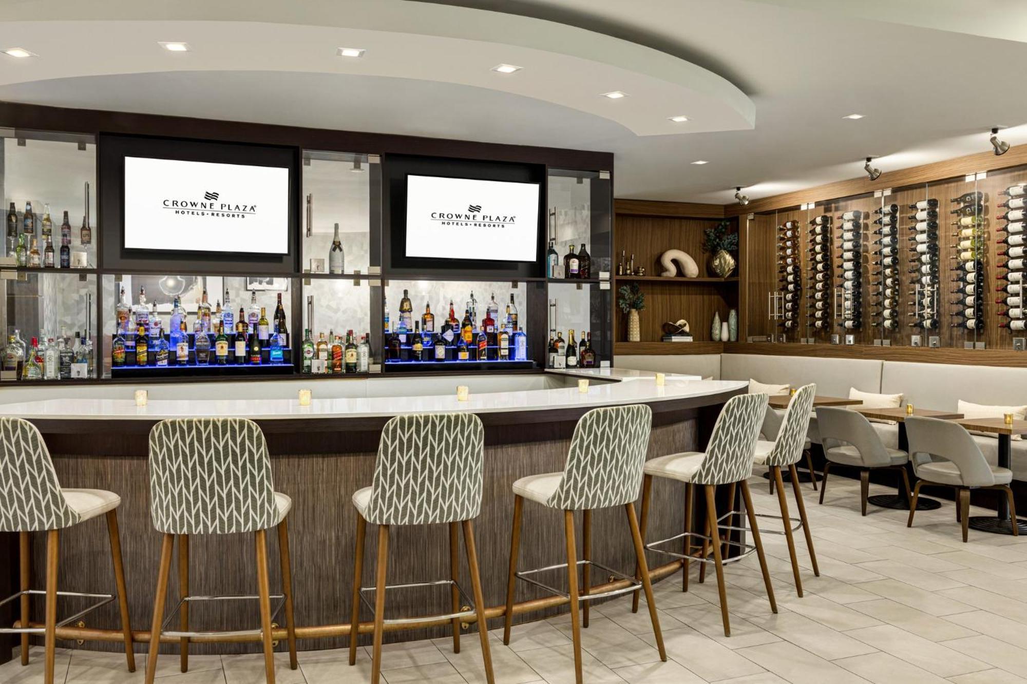 Hotel Crowne Plaza Orlando - Buena Vista By Ihg Lake Buena Vista