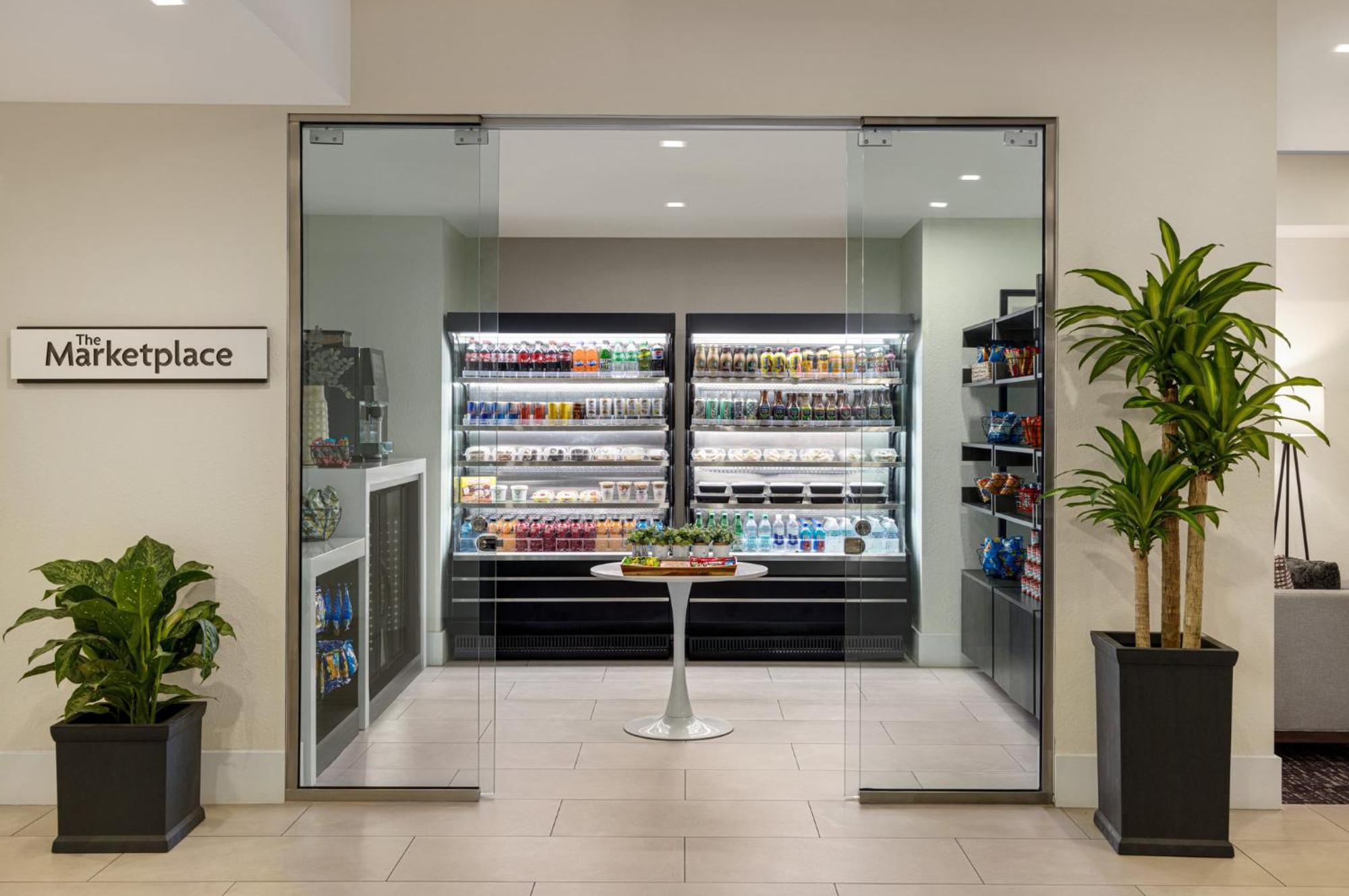 Hotel Crowne Plaza Orlando - Buena Vista By Ihg
