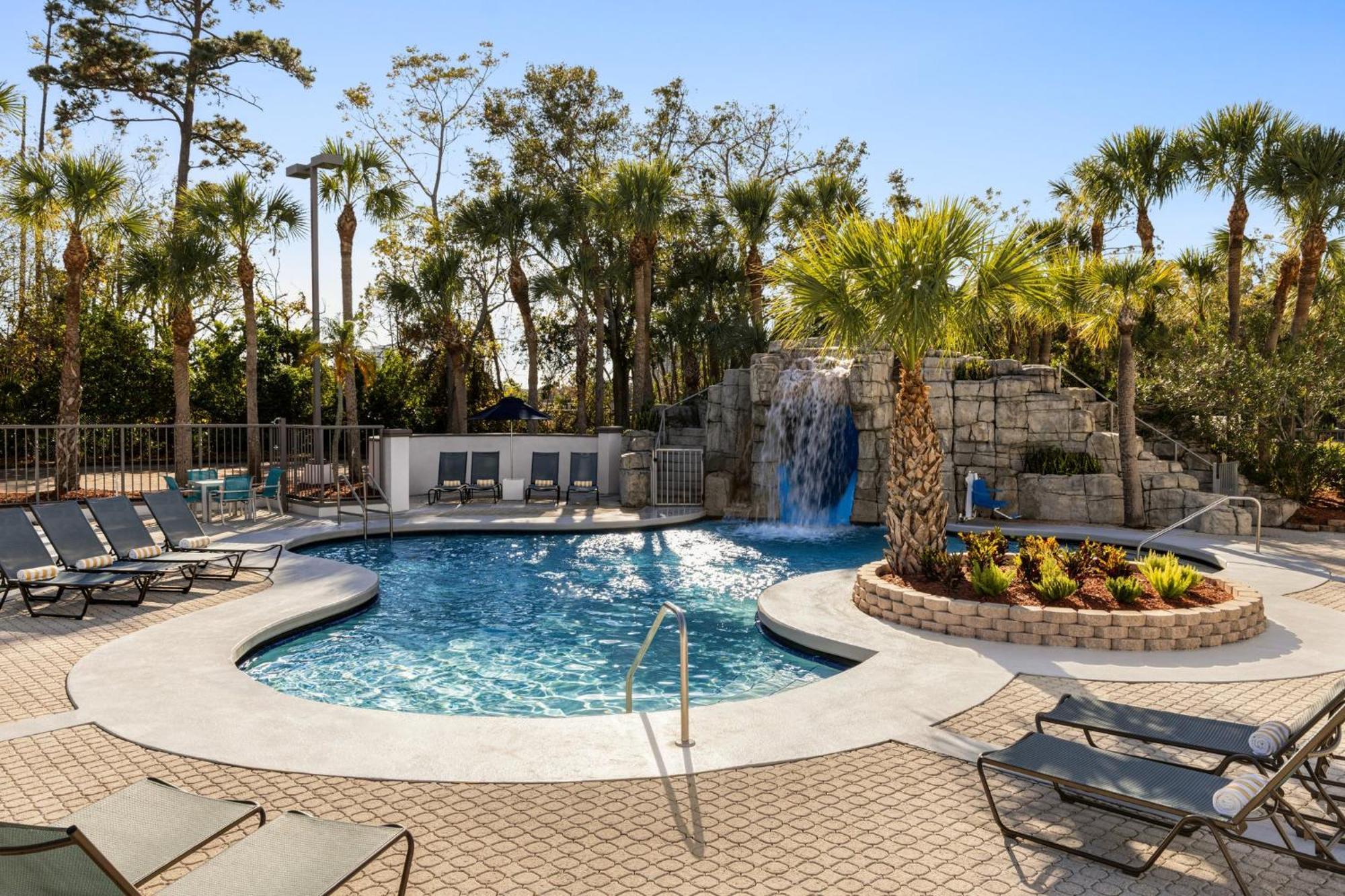 Crowne Plaza Orlando - Buena Vista By Ihg Hotel Lake Buena Vista