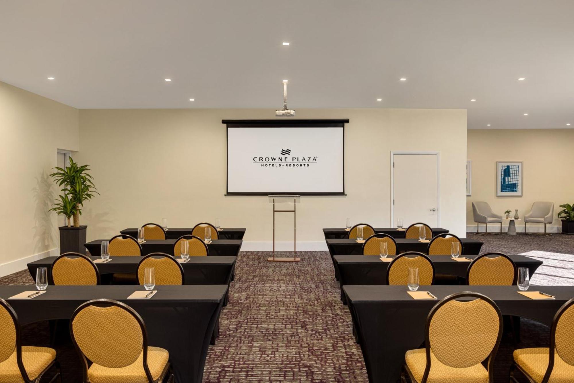 Hotel Crowne Plaza Orlando - Buena Vista By Ihg
