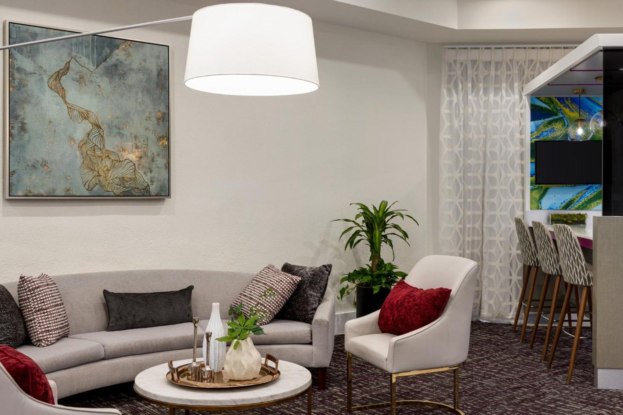 Hotel Crowne Plaza Orlando - Buena Vista By Ihg 3*