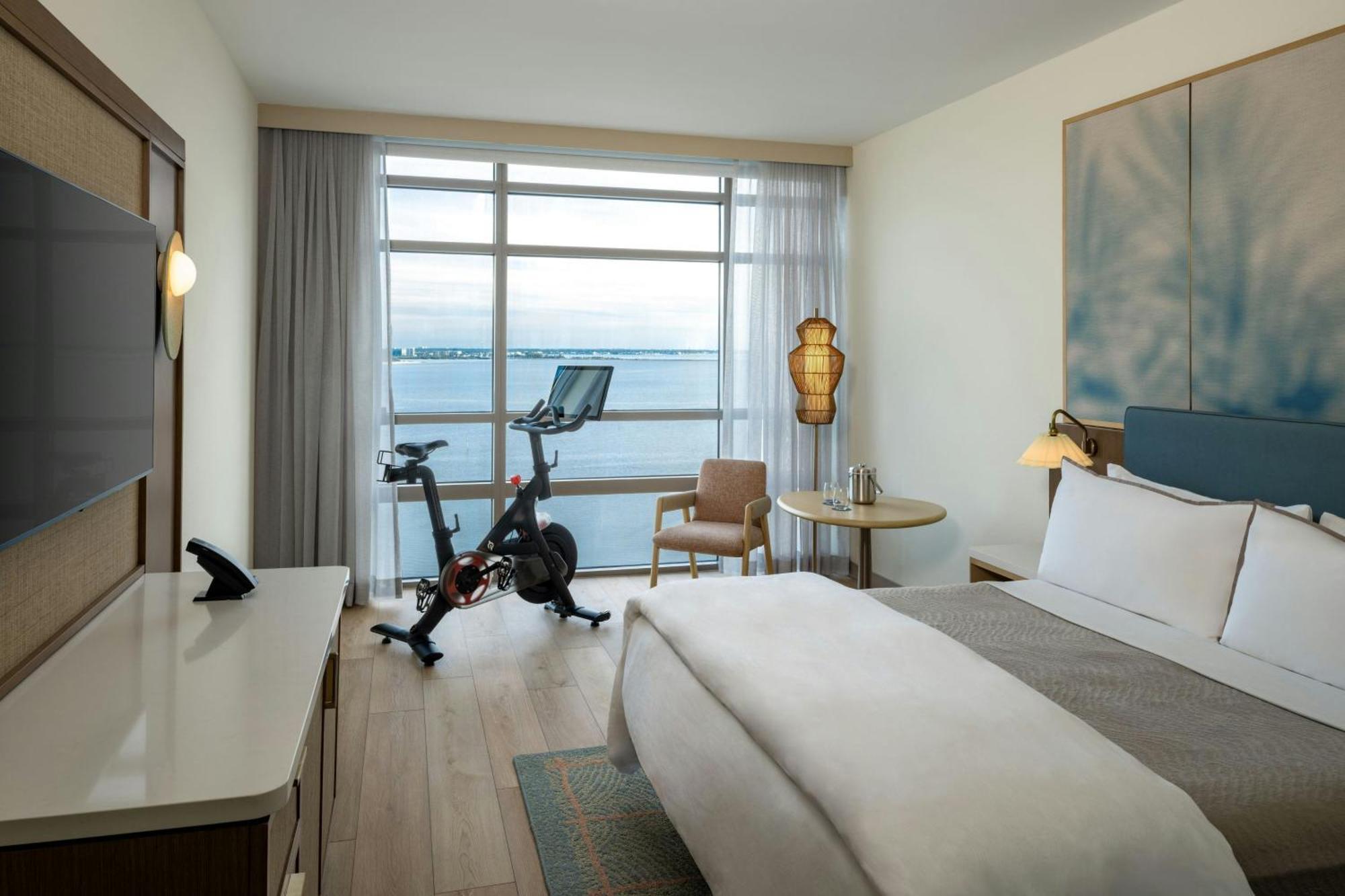 The Westin Bay 4* Tampa