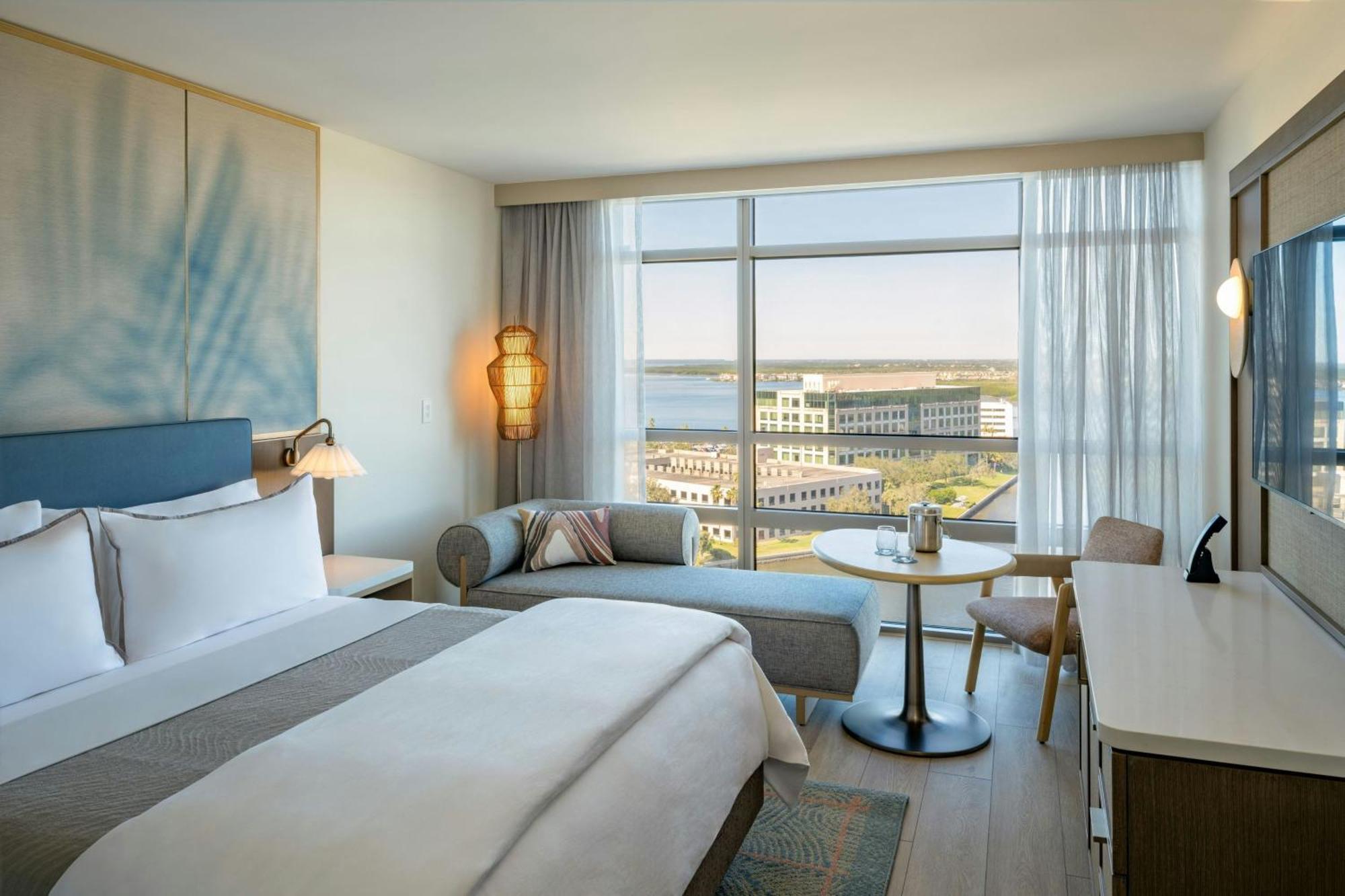 The Westin Bay