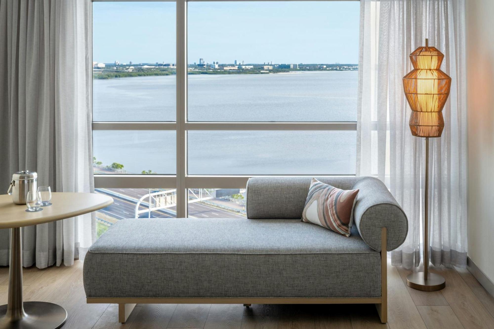 The Westin Bay Hotel