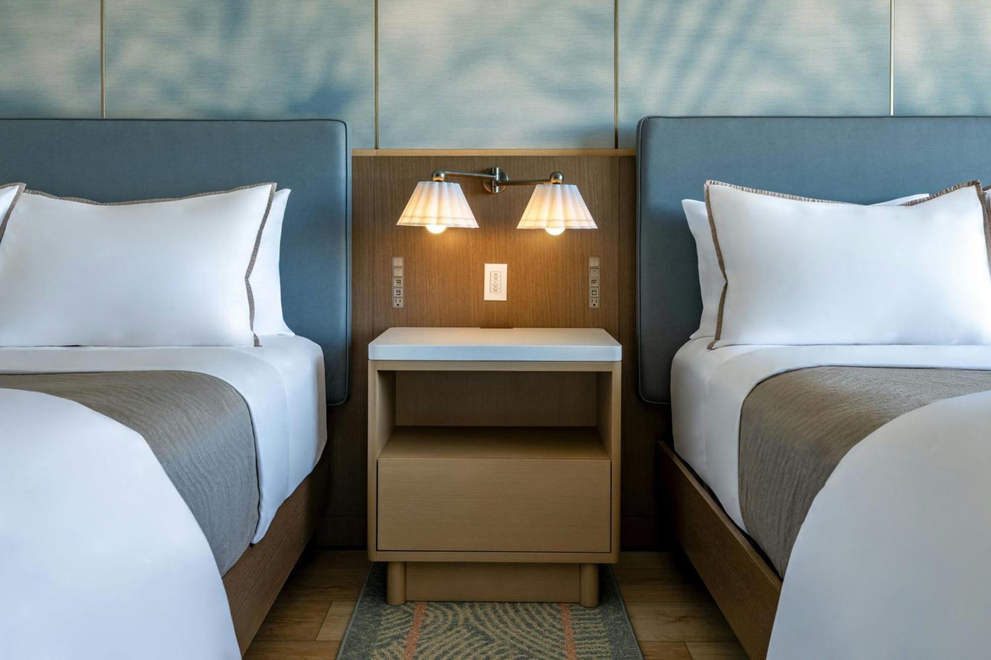 Hotel The Westin Bay