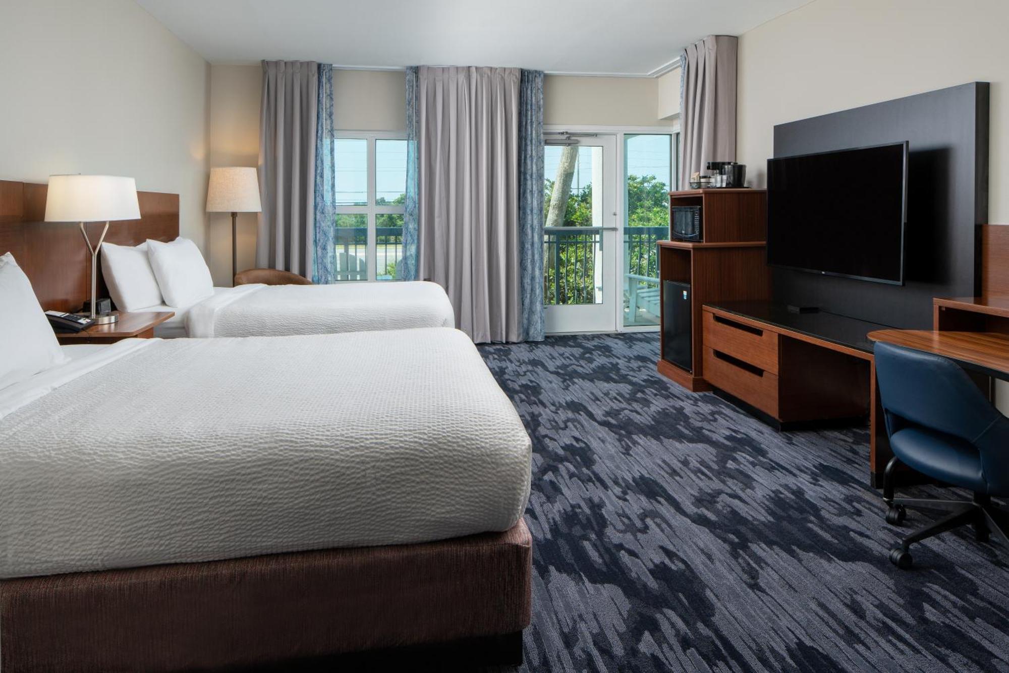 Hotel Fairfield & By Marriott Destin