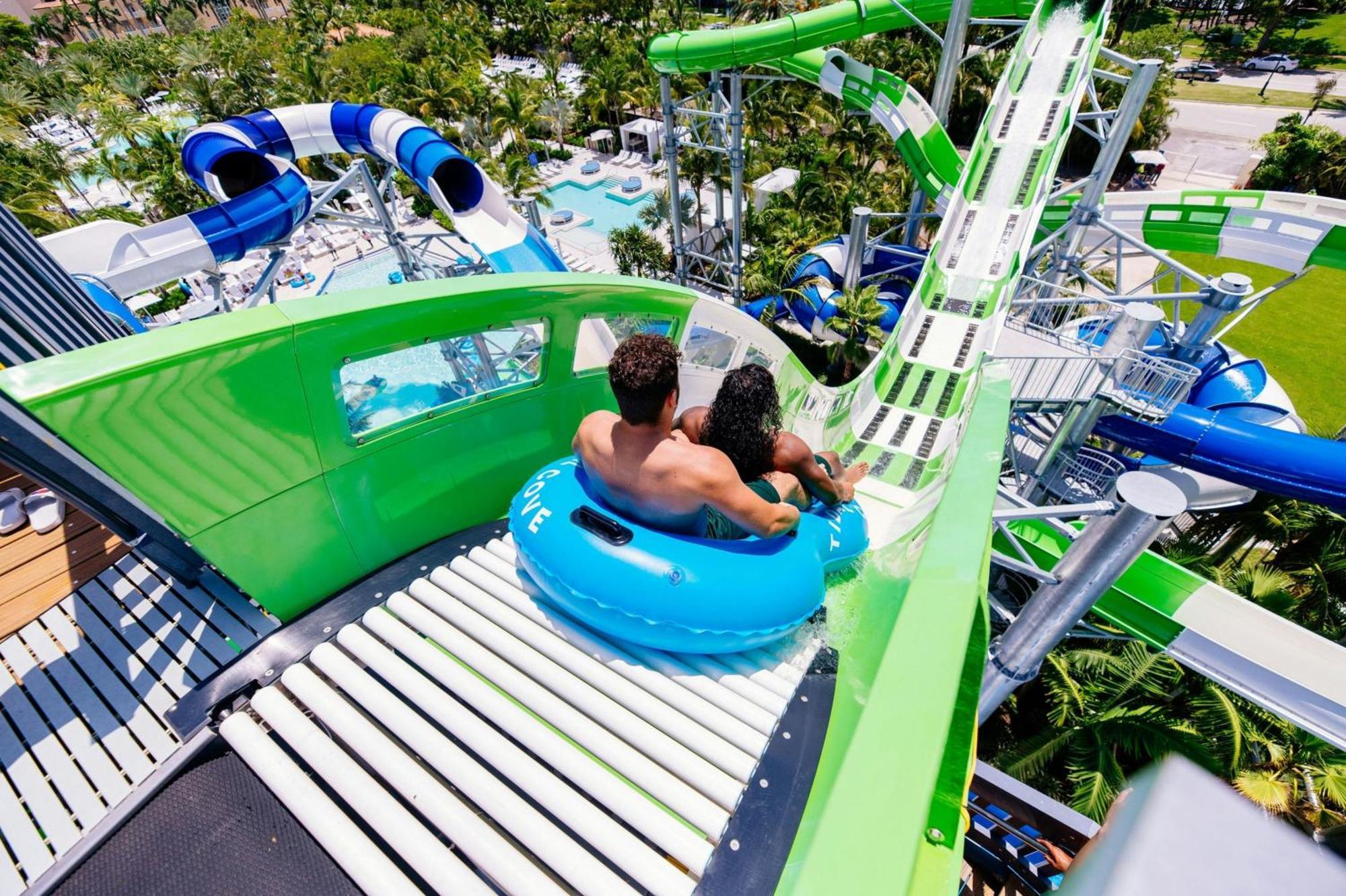 Jw Marriott Miami Turnberry & Resort 4*