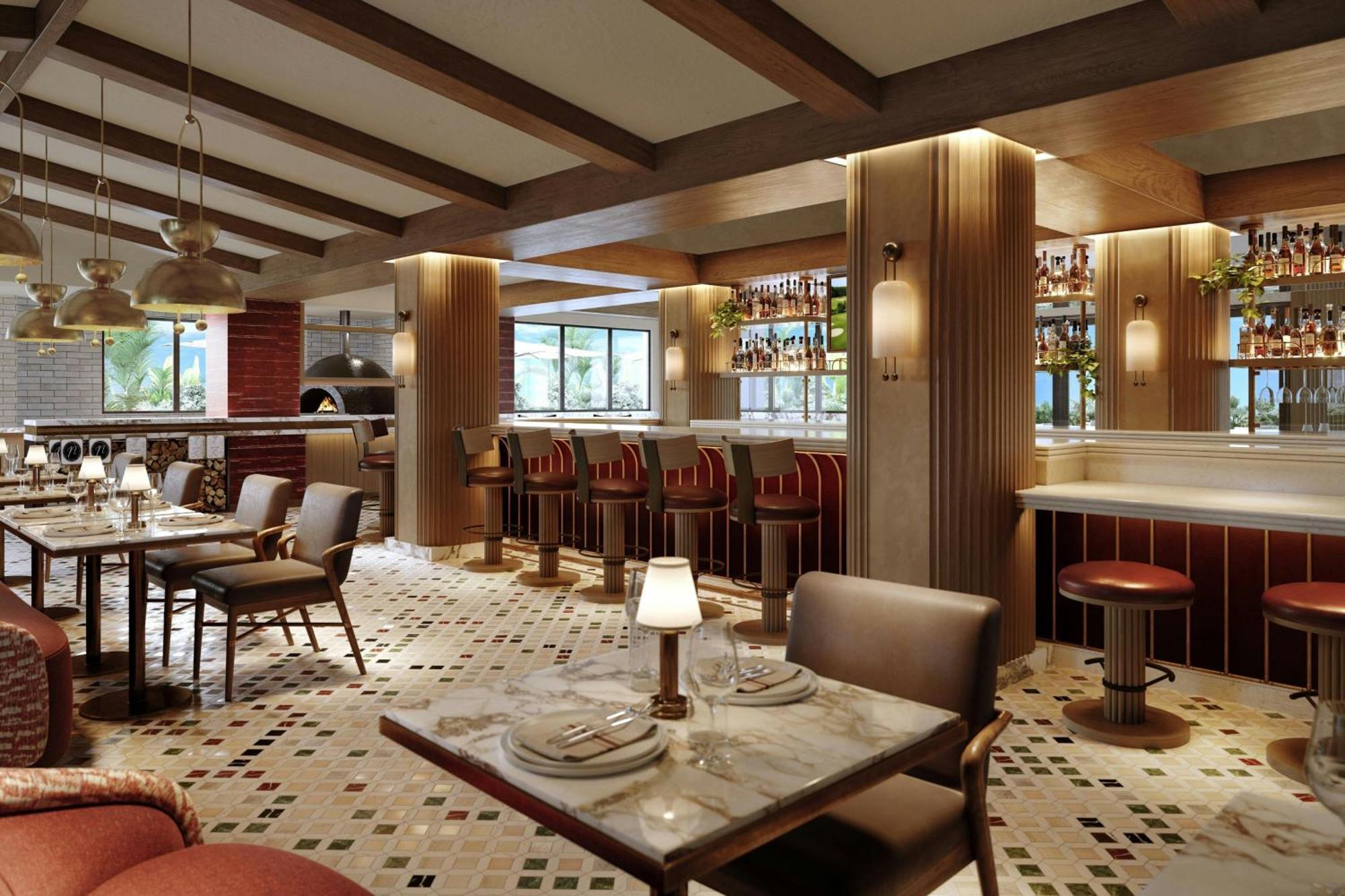 Resort The Ritz-carlton Naples