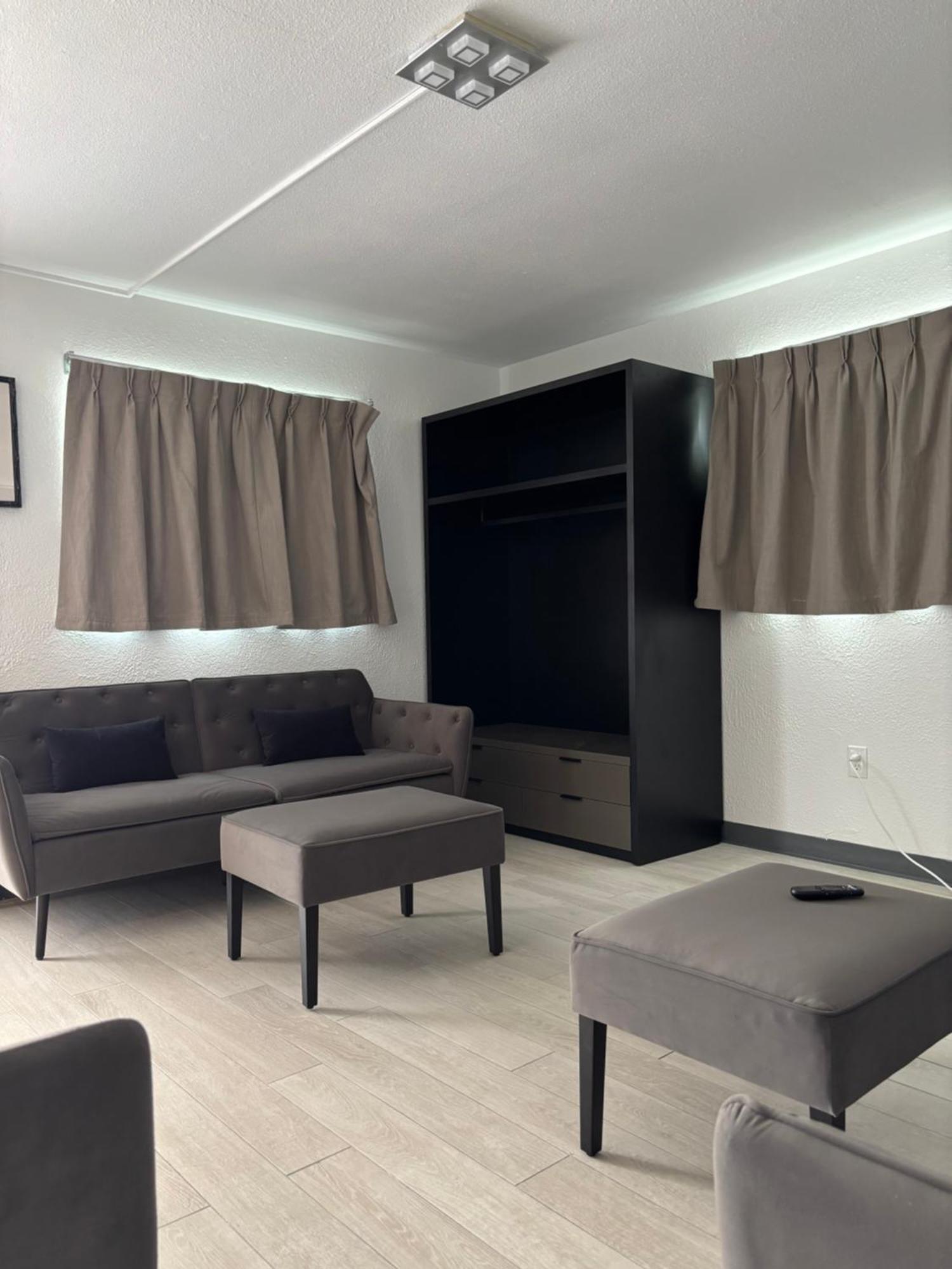 Isles Inn 3*