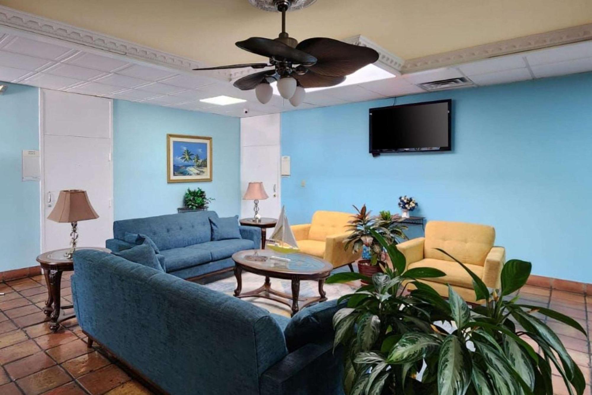 Quality & Bayside Near Pensacola Hotel Gulf Breeze