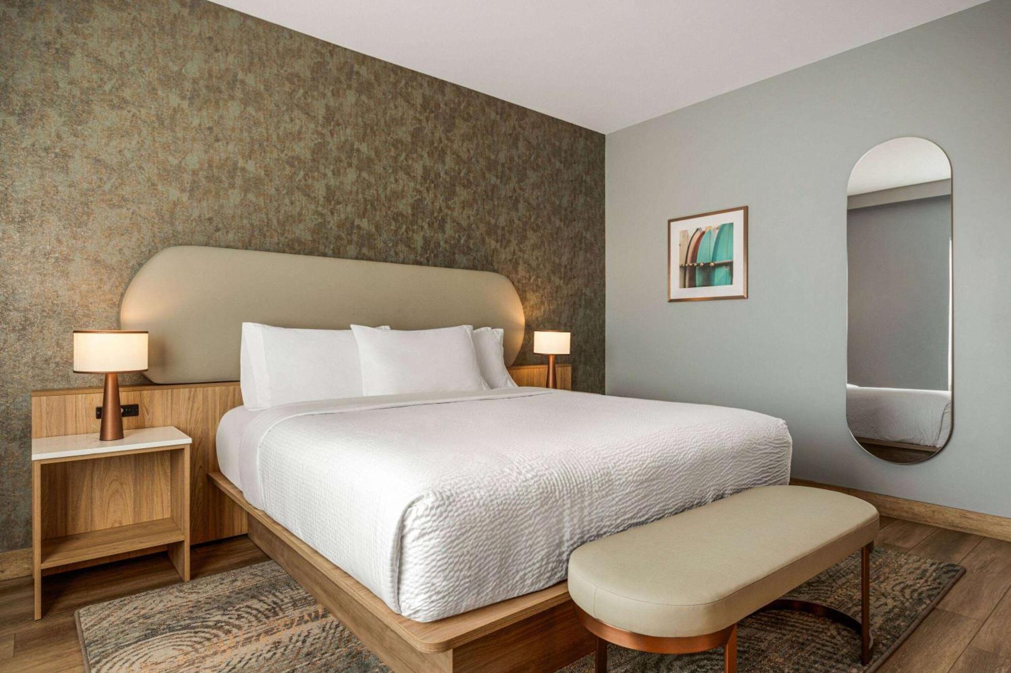 Sea Glass Place, Trademark Collection By Wyndham Motel