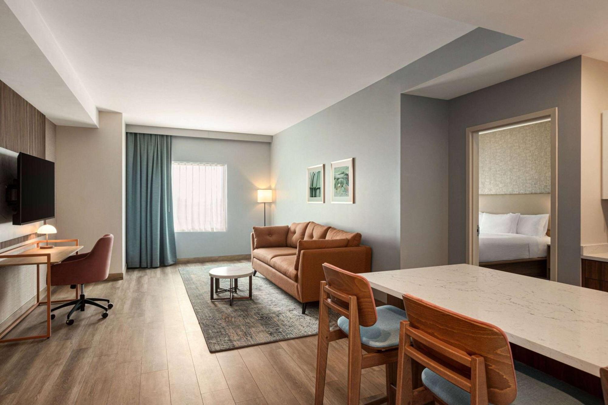 Sea Glass Place, Trademark Collection By Wyndham Motel 2*