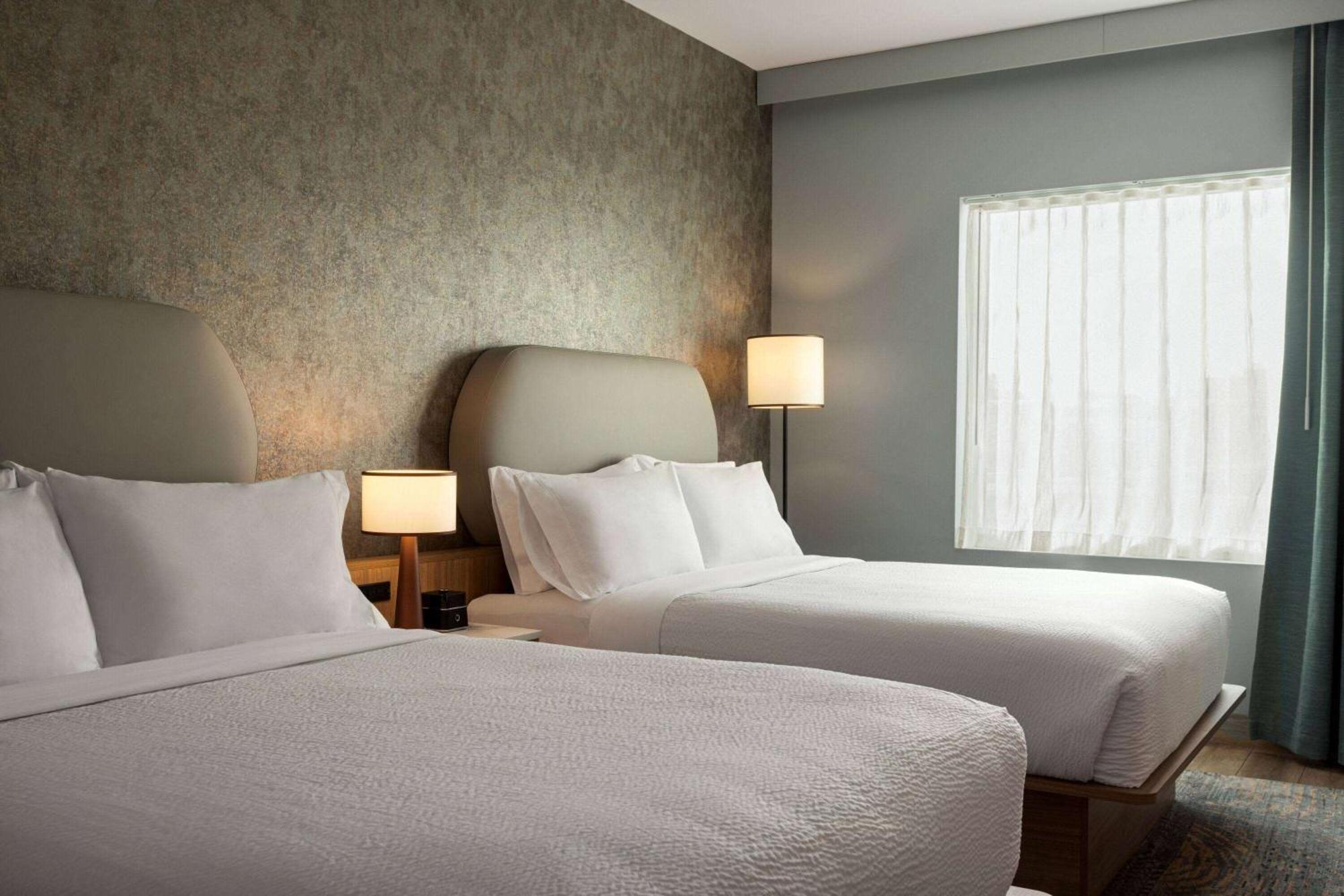 Sea Glass Place, Trademark Collection By Wyndham Motel