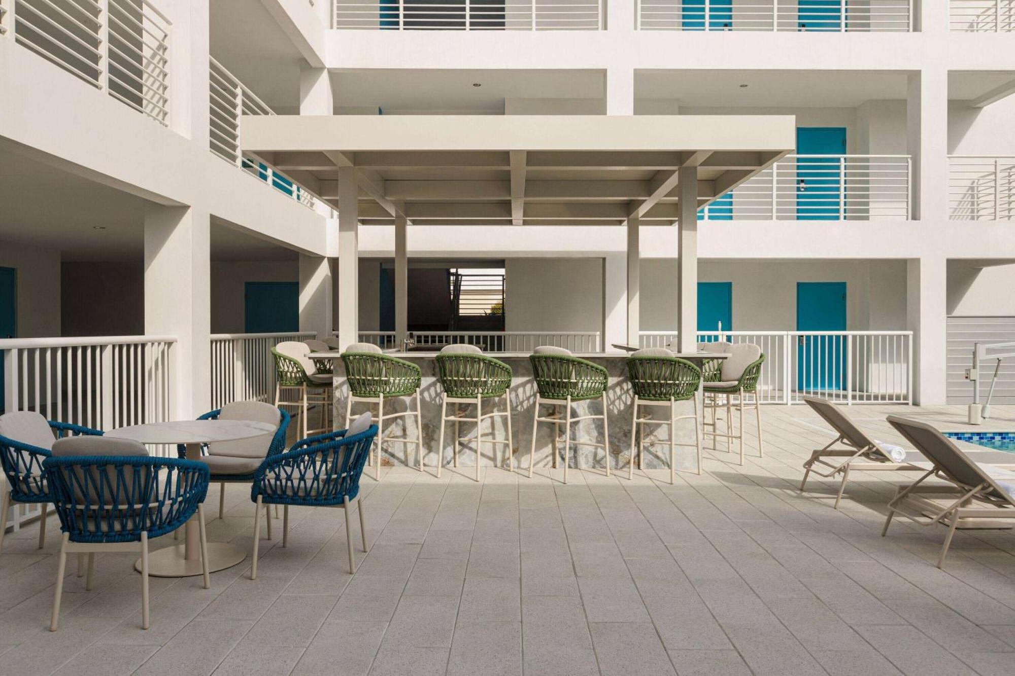 Sea Glass Place, Trademark Collection By Wyndham Lauderdale-by-the-Sea