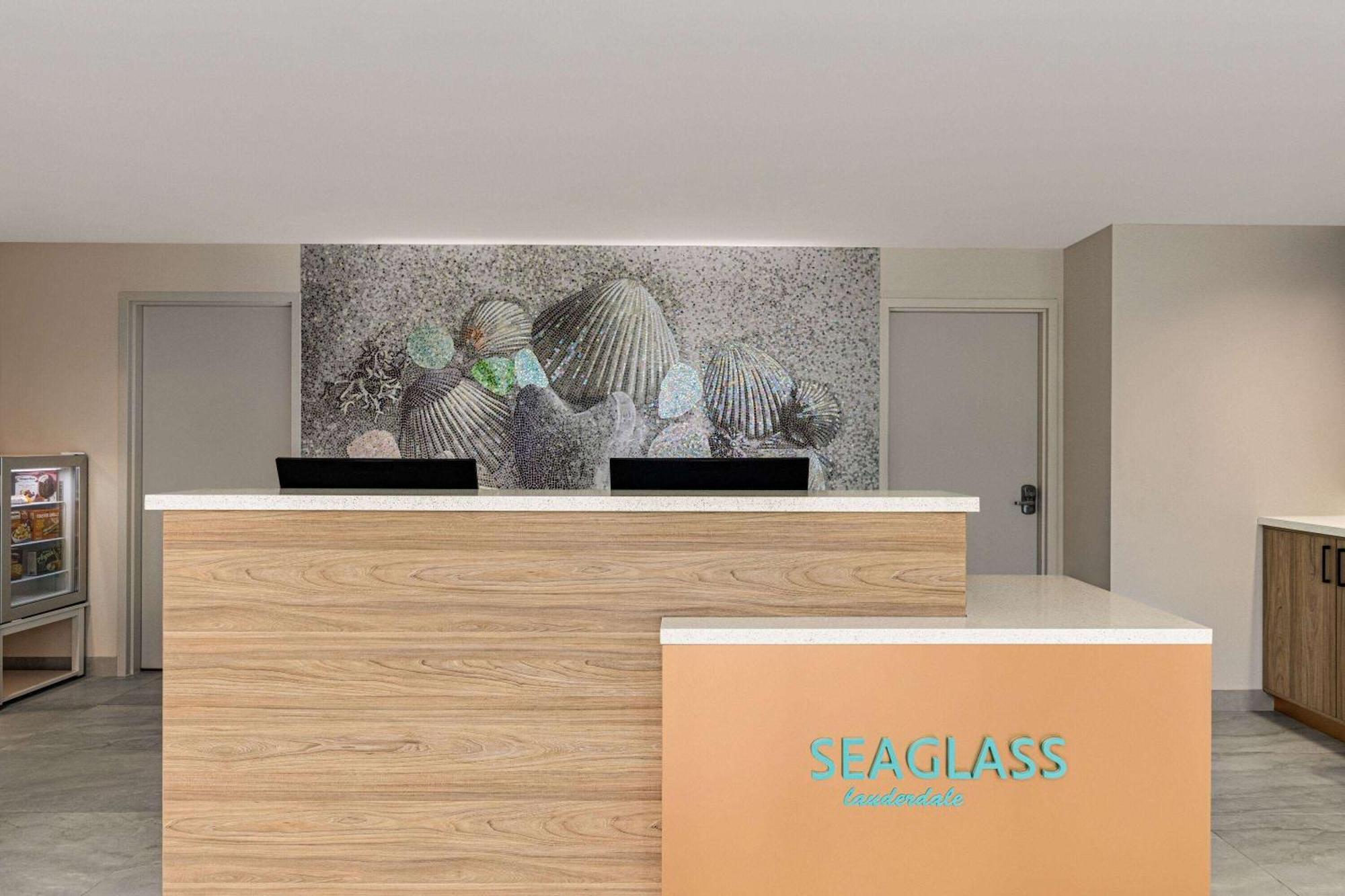 Sea Glass Place, Trademark Collection By Wyndham Motel 2*