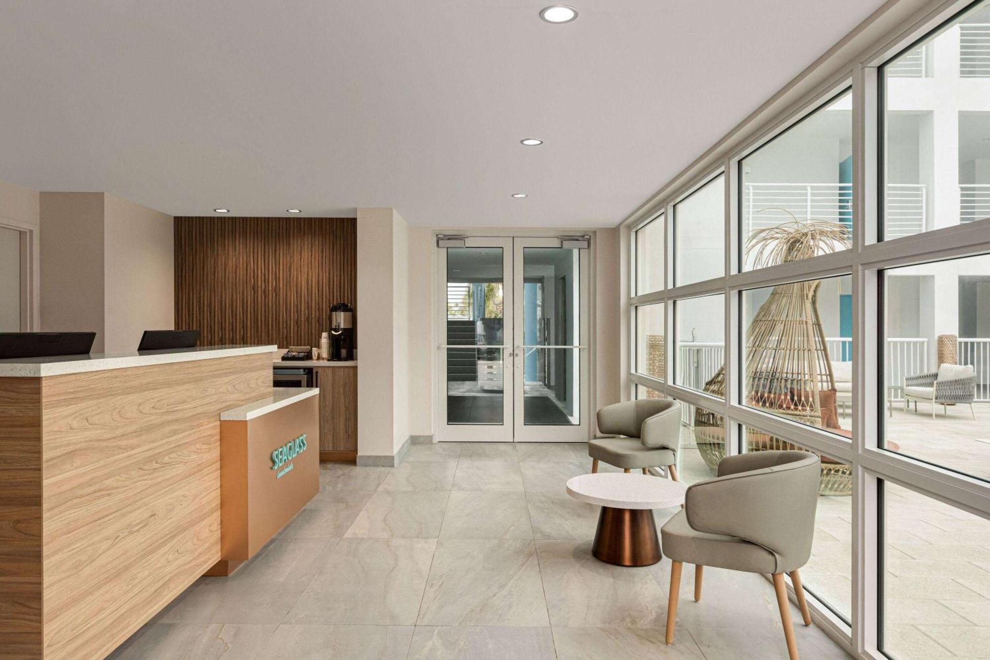 Sea Glass Place, Trademark Collection By Wyndham 2*