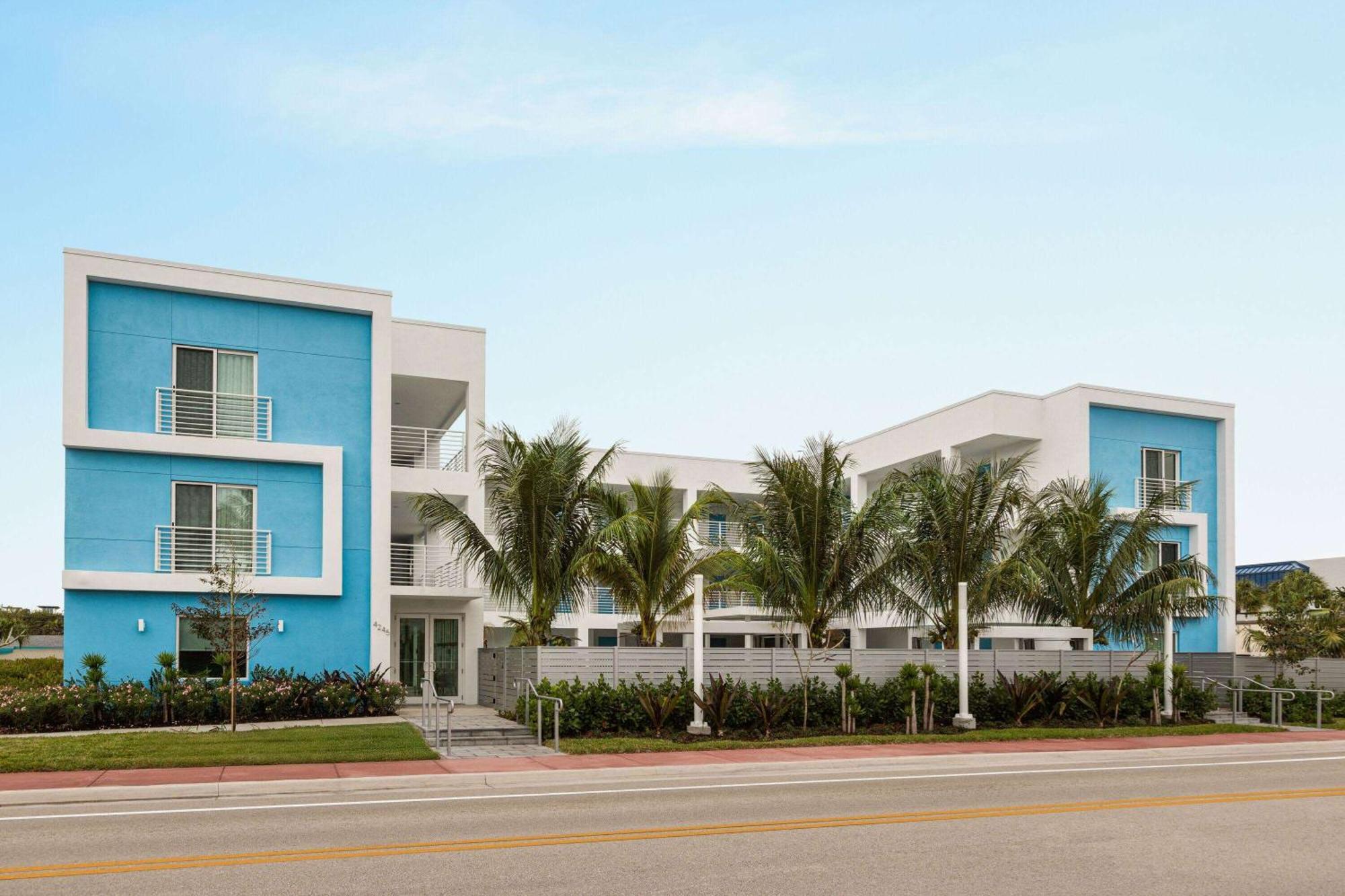 Sea Glass Place, Trademark Collection By Wyndham 2* Lauderdale-by-the-Sea