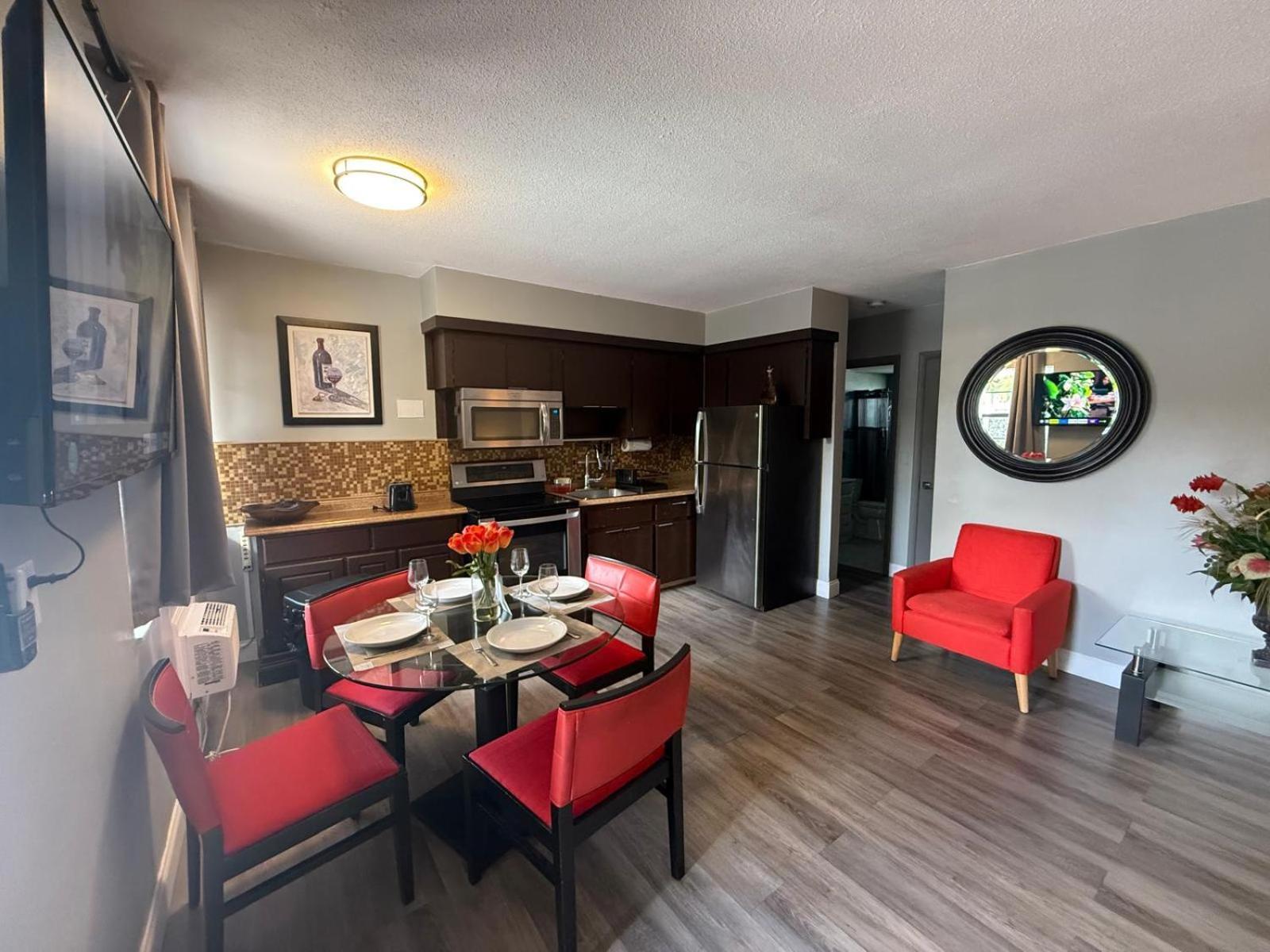 Apartment Sheridan Dania Beach