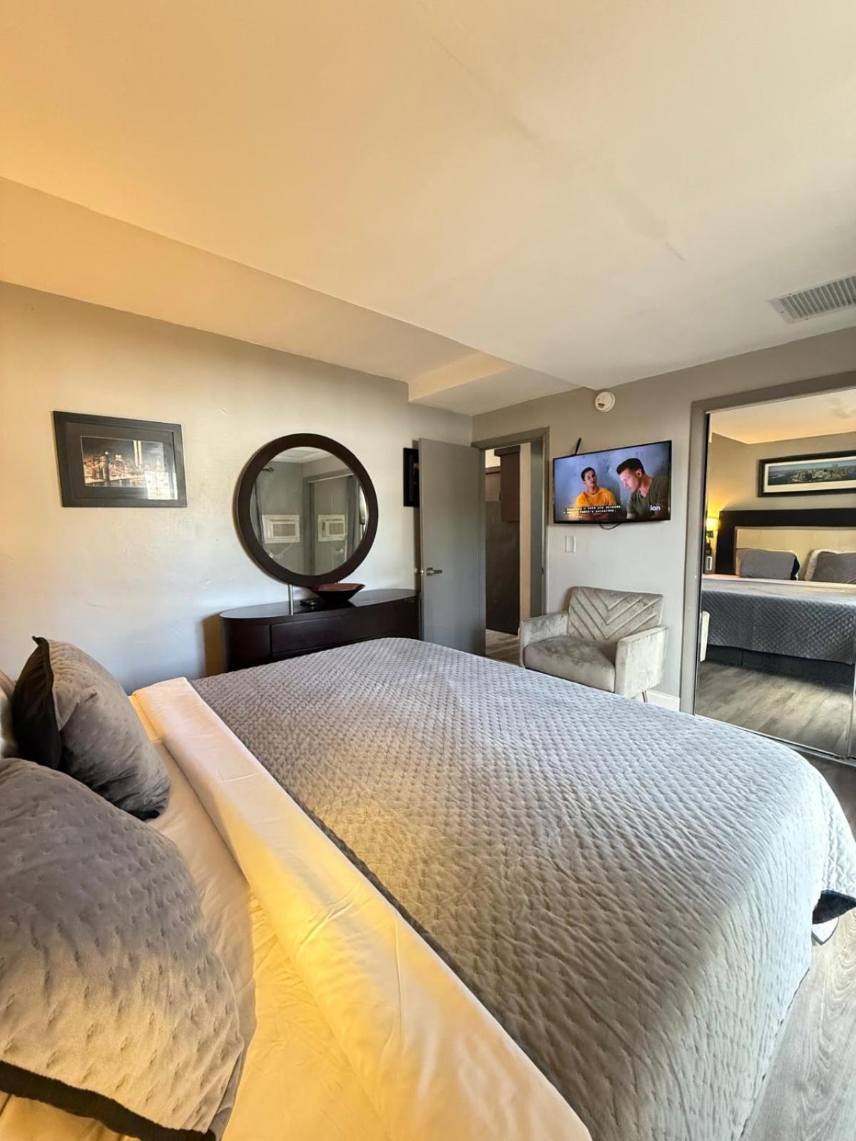 Apartment Sheridan