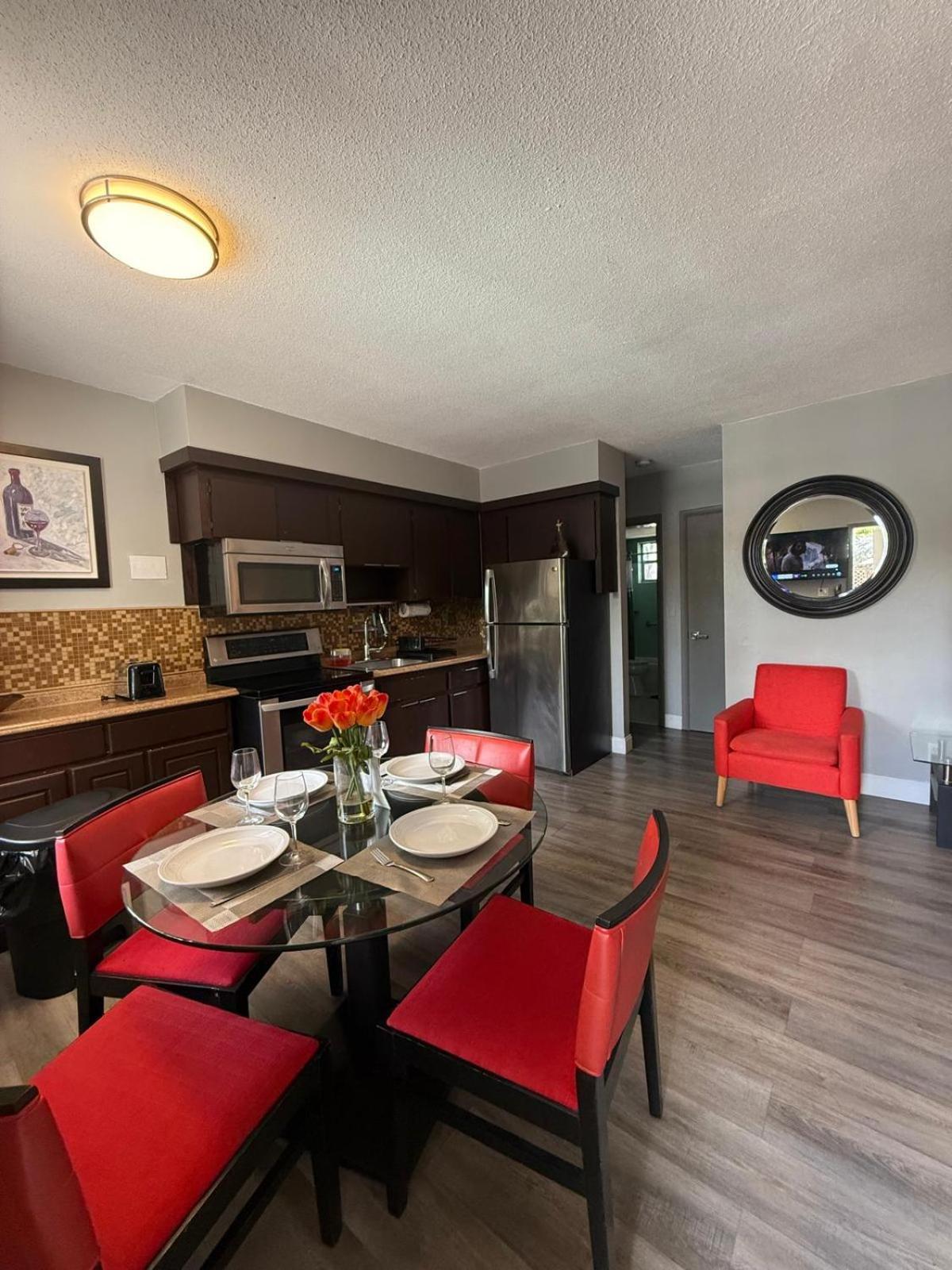 Sheridan Apartment Dania Beach