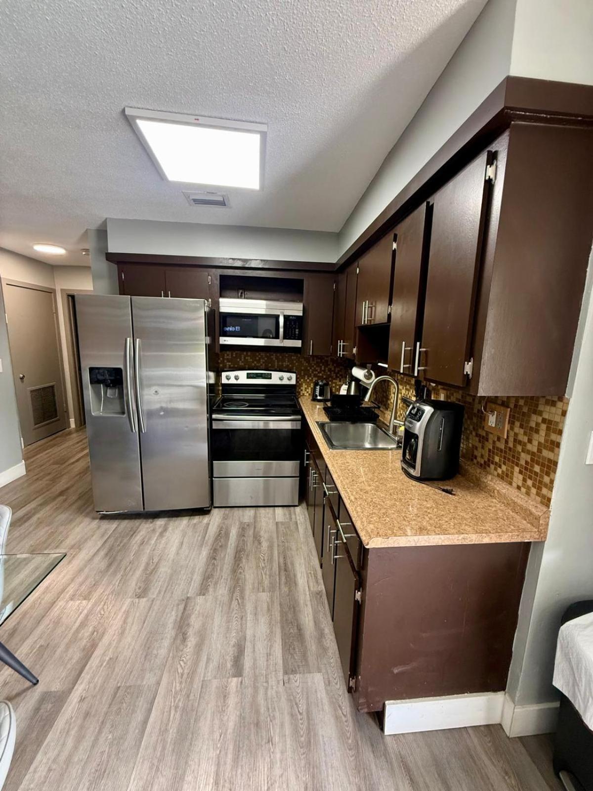 Apartment Sheridan