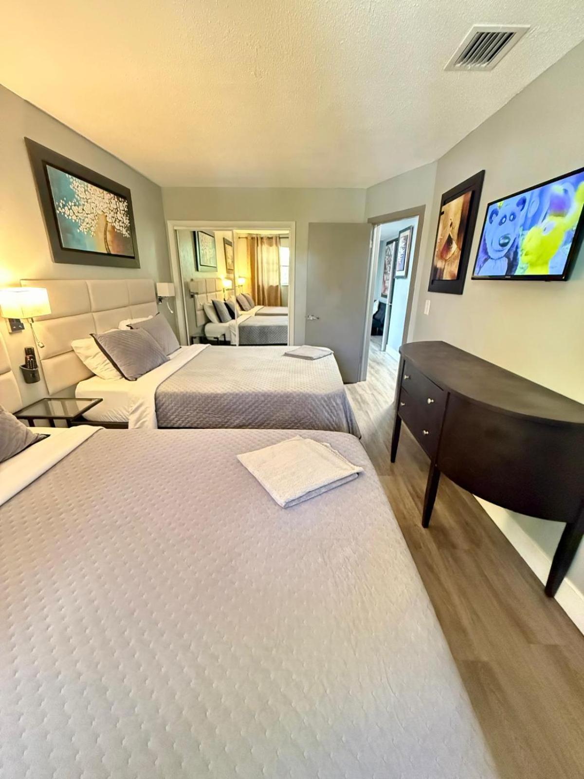 Apartment Sheridan *
