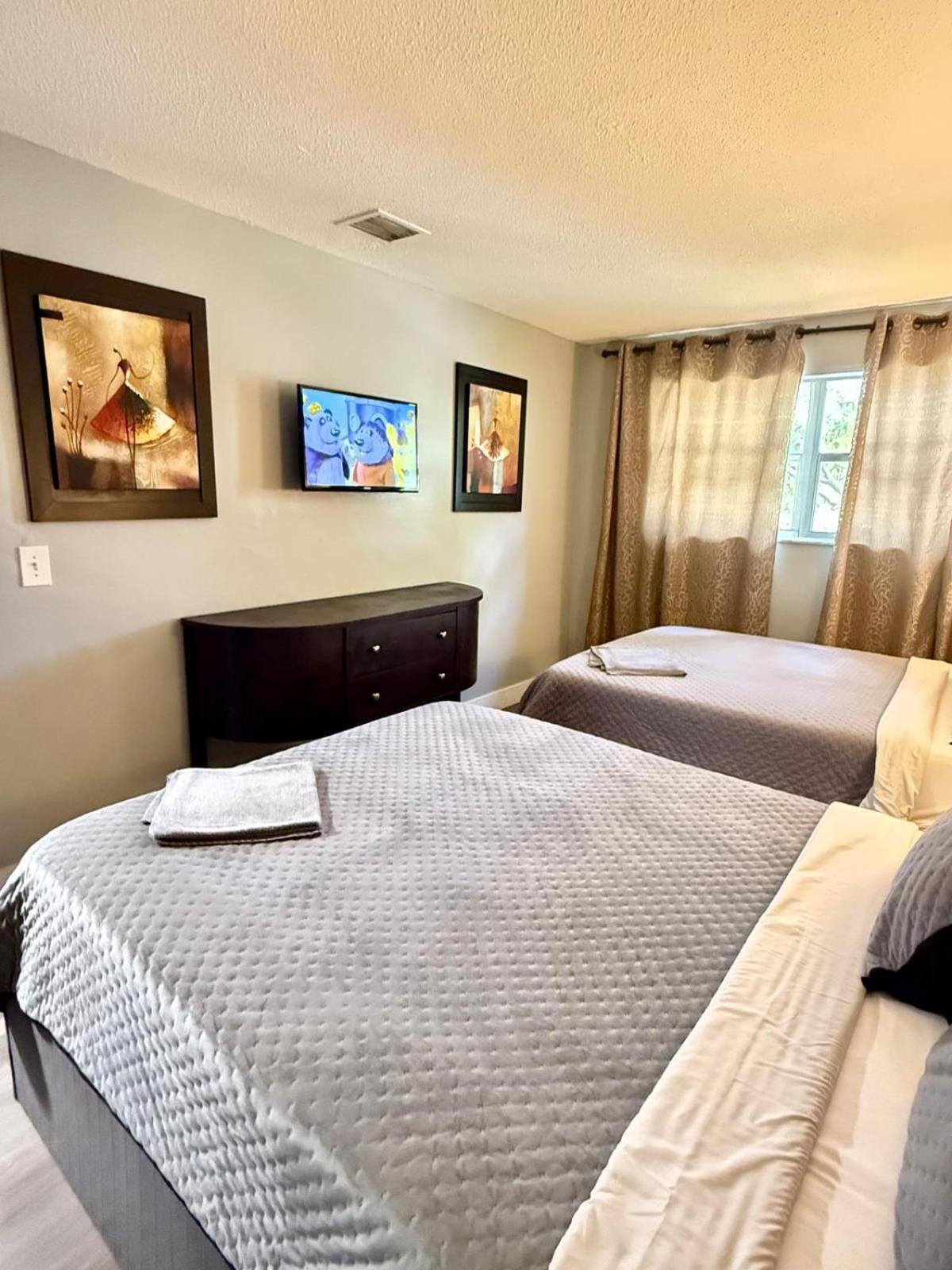 Apartment Sheridan Dania Beach
