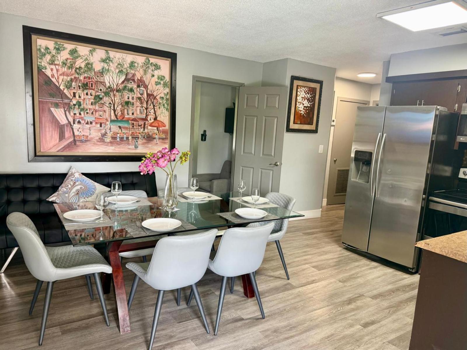 Apartment Sheridan *