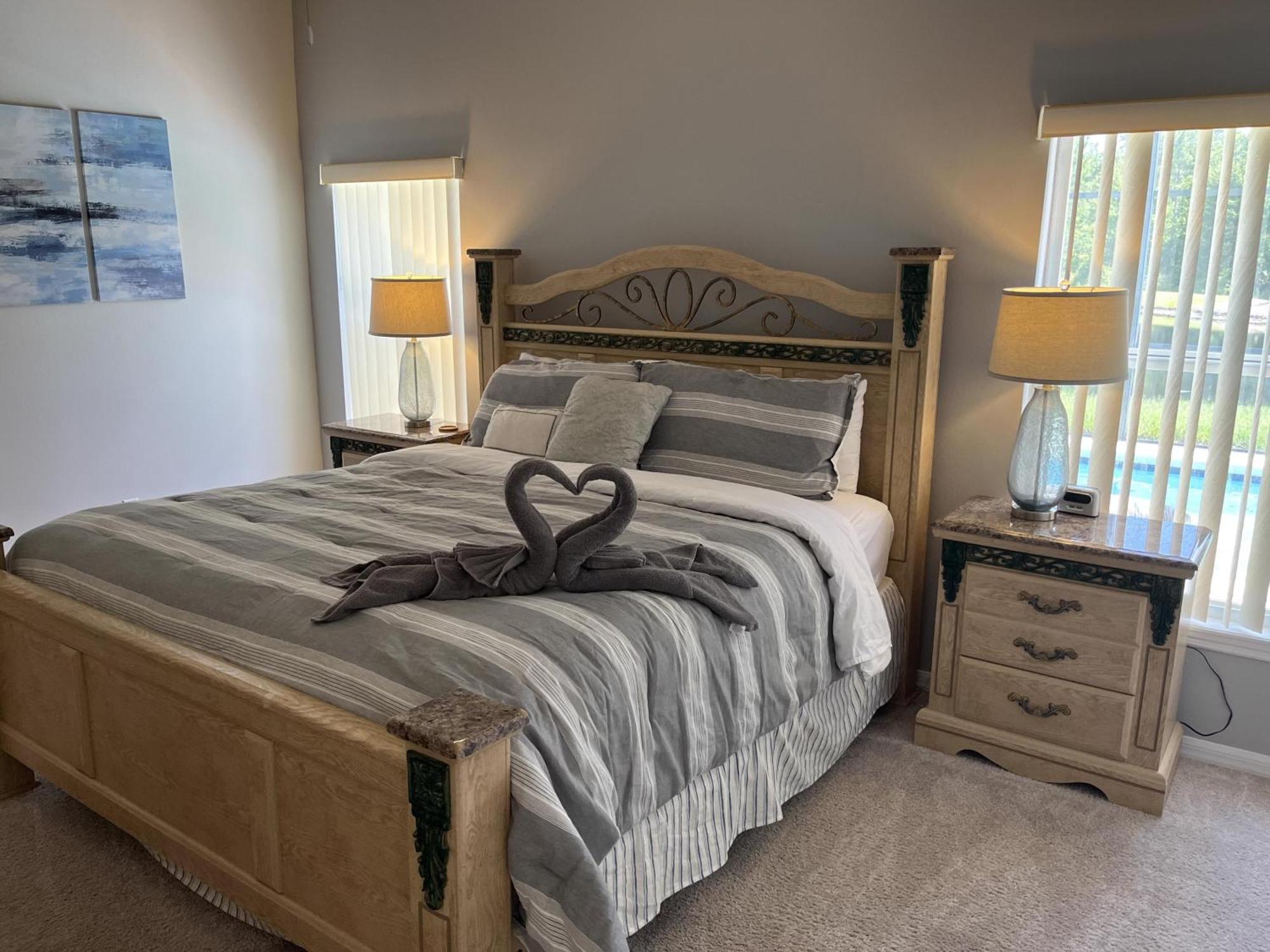 Villa From