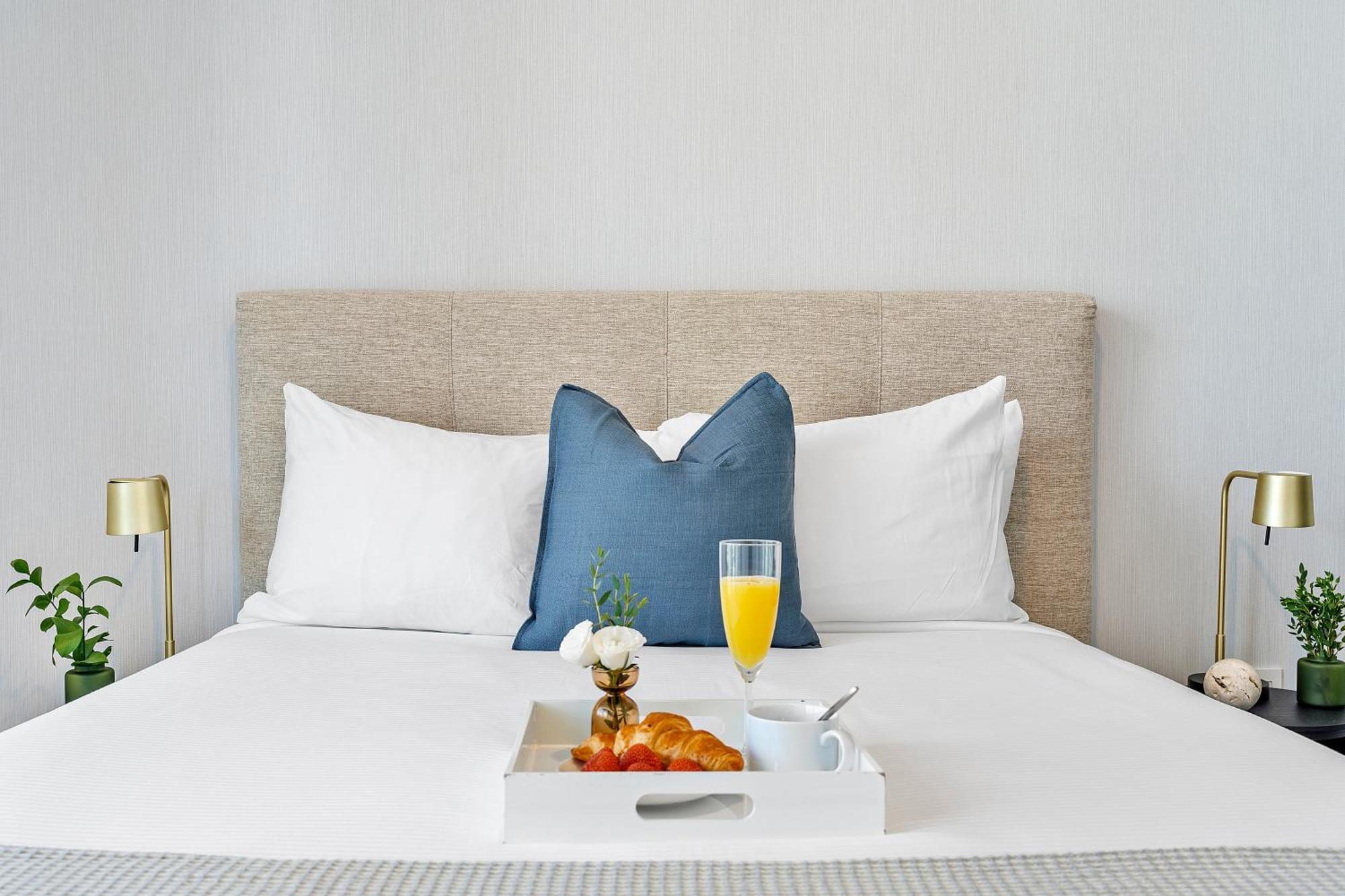 Downtown By Vacation Apartment Miami