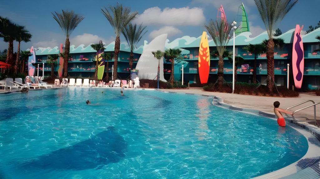 Disney's All-star Sports Resort 3*