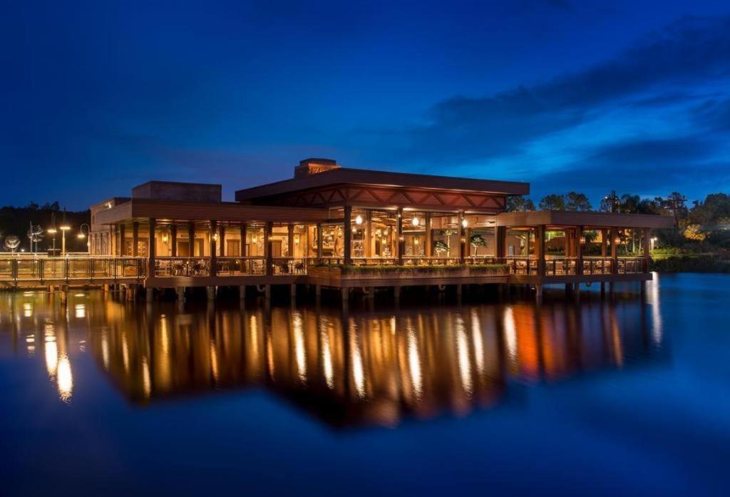 Disney's Coronado Springs 3* Lake Buena Vista