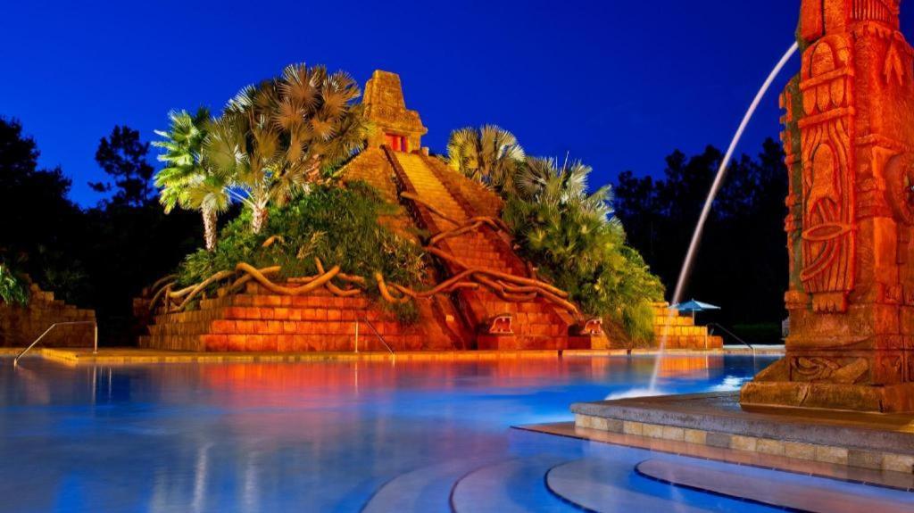 Disney's Coronado Springs