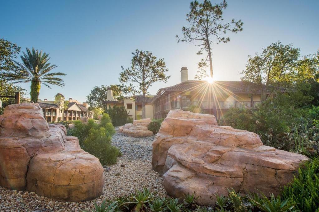 Disney's Coronado Springs Lake Buena Vista