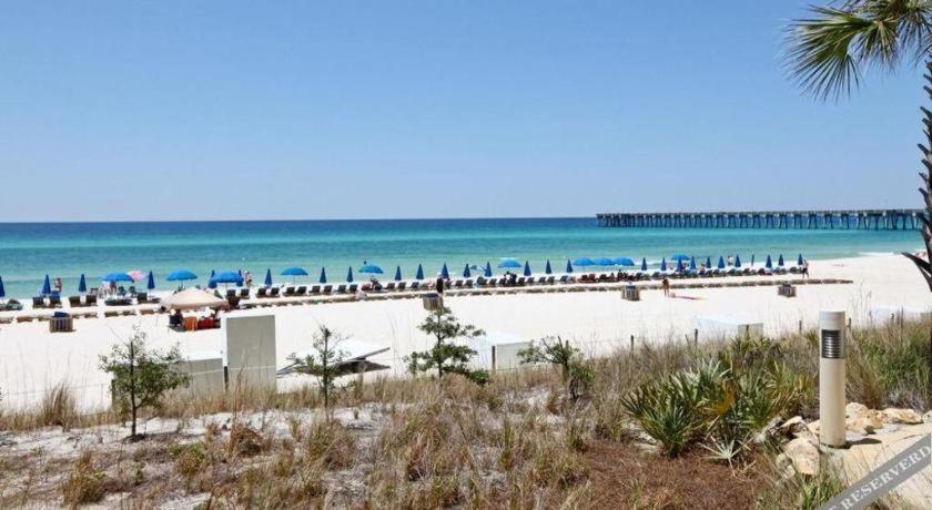 Resort Sterling -calypso And Towers Panama City Beach