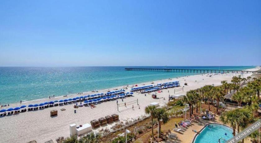Resort Sterling -calypso And Towers 4*