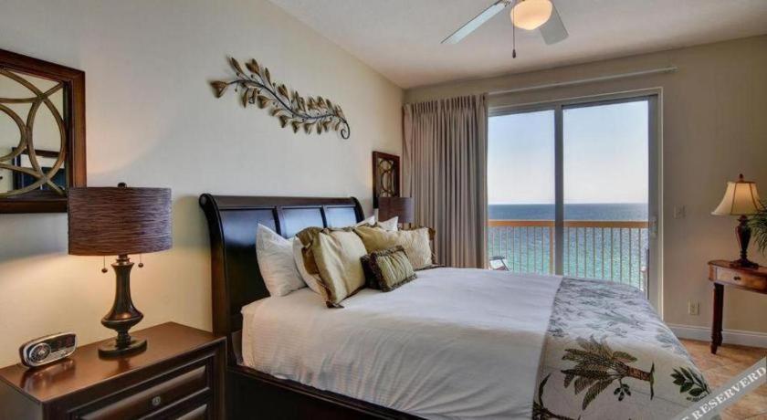 Resort Sterling -calypso And Towers Panama City Beach