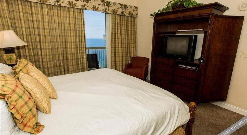 Resort Sterling -calypso And Towers 4*